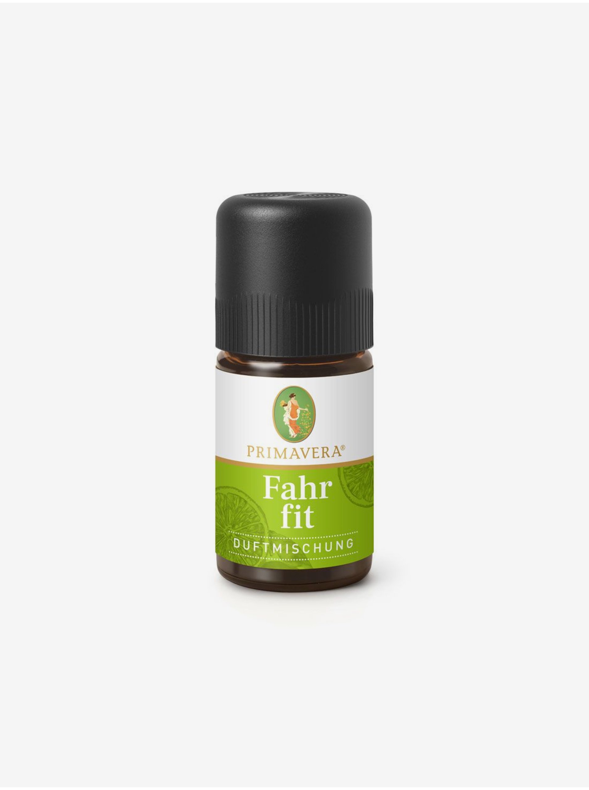 Levně Esenciální olej Primavera Jeď v pohodě ( 5 ml )