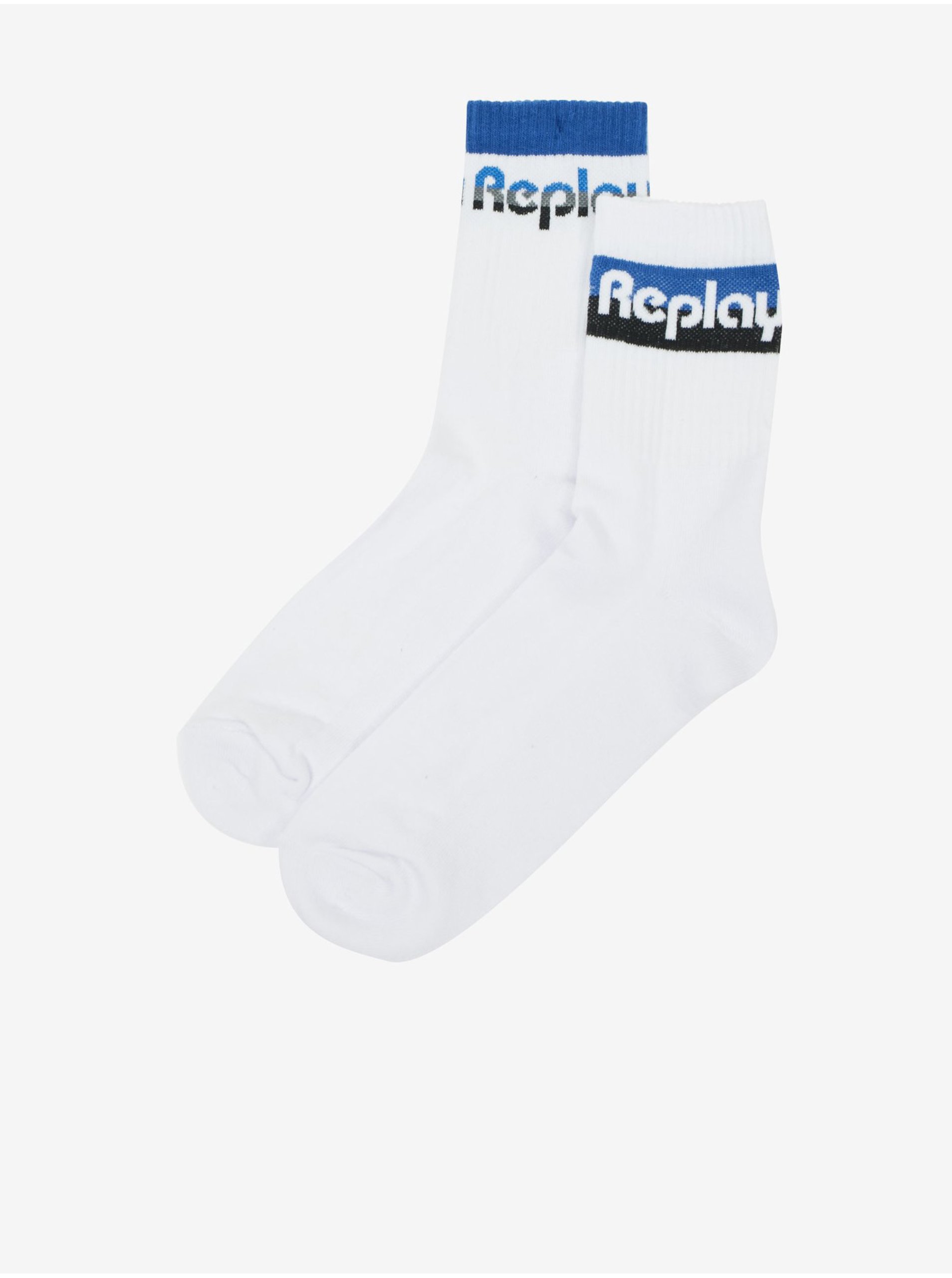 Levně Ponožky C100798N190 Replay