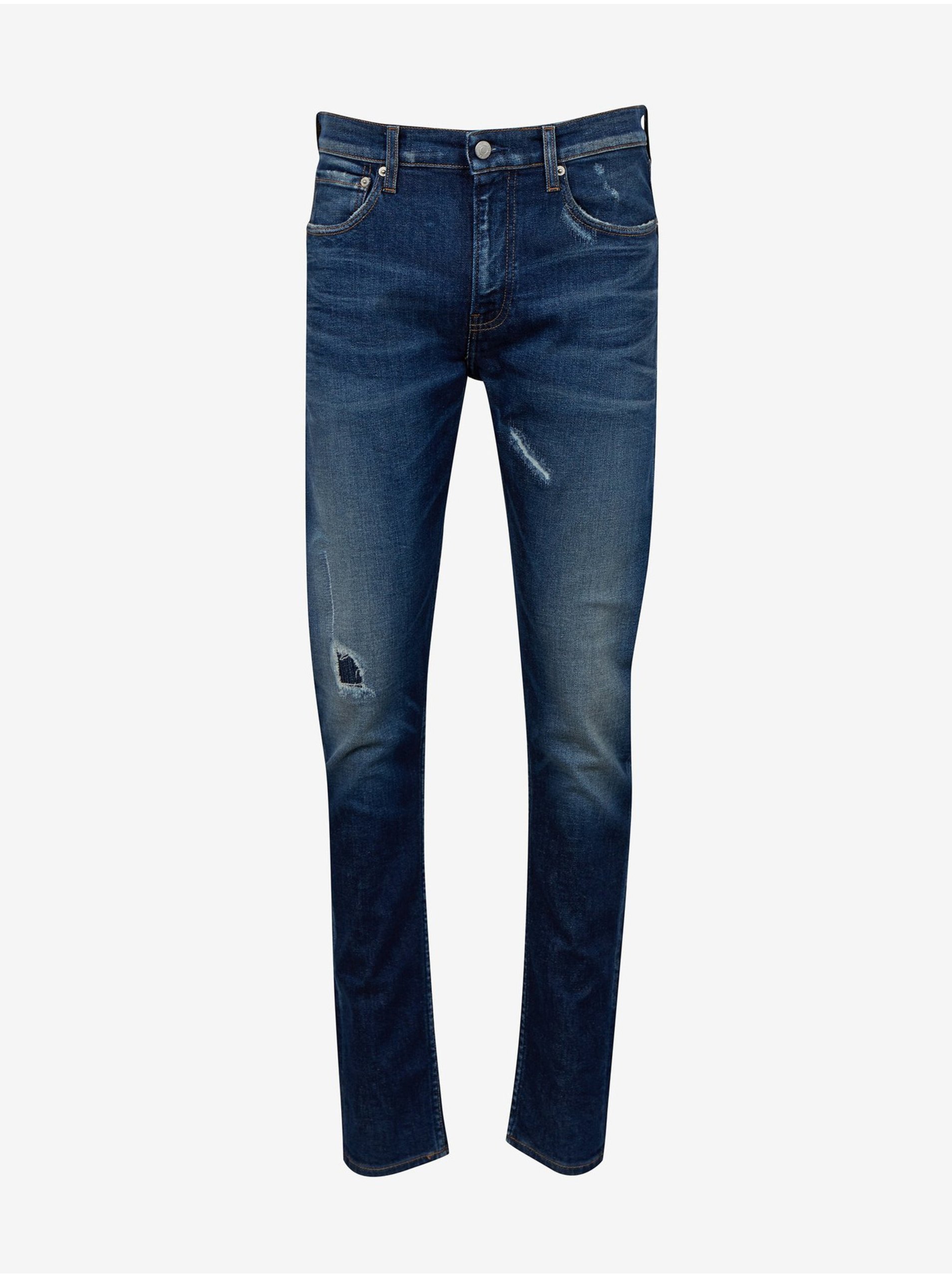 Levně Džíny Ckj 058 Slim Taper Calvin Klein Jeans