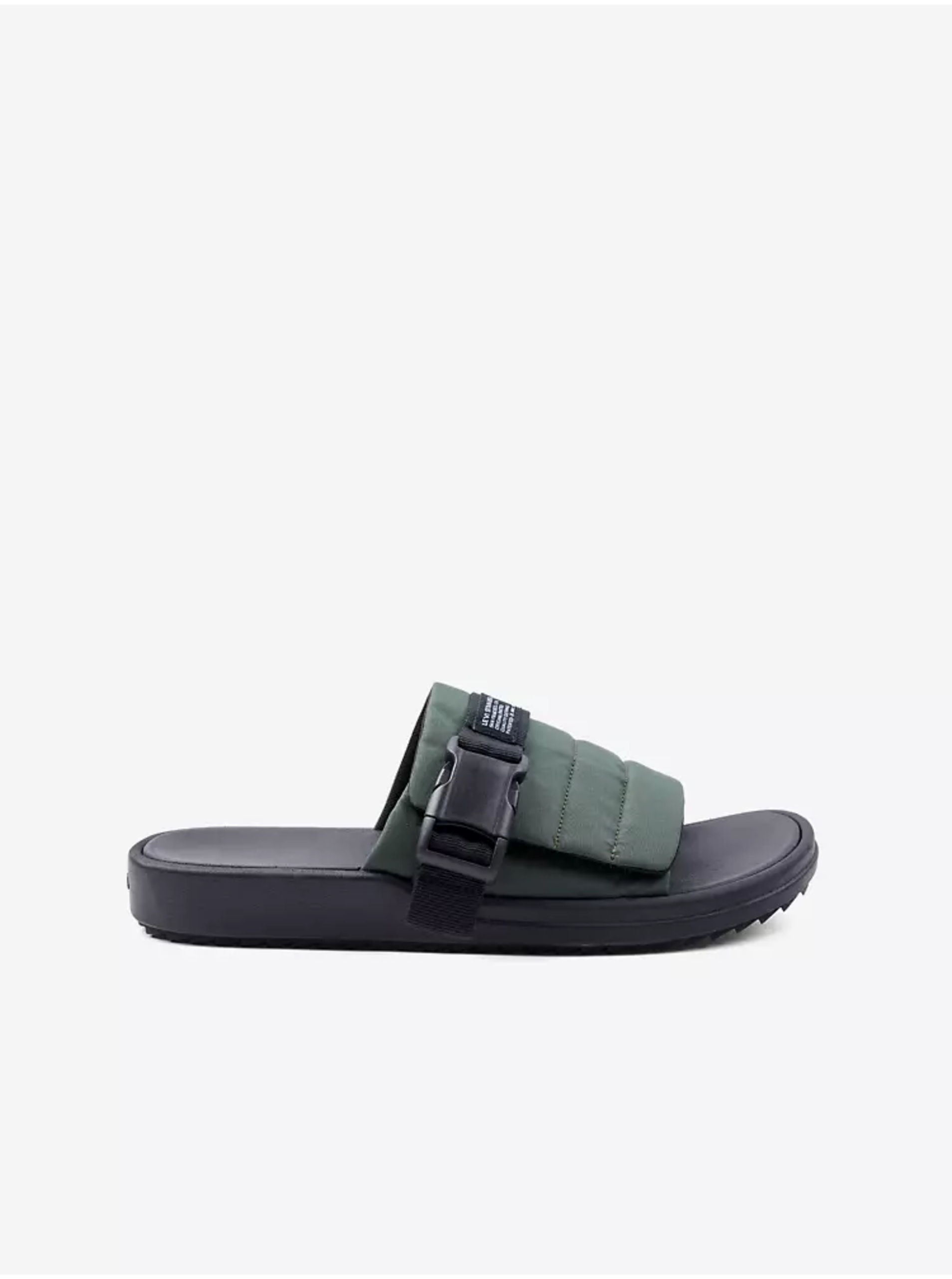 E-shop Sandále, papuče pre mužov Levi's® - kaki