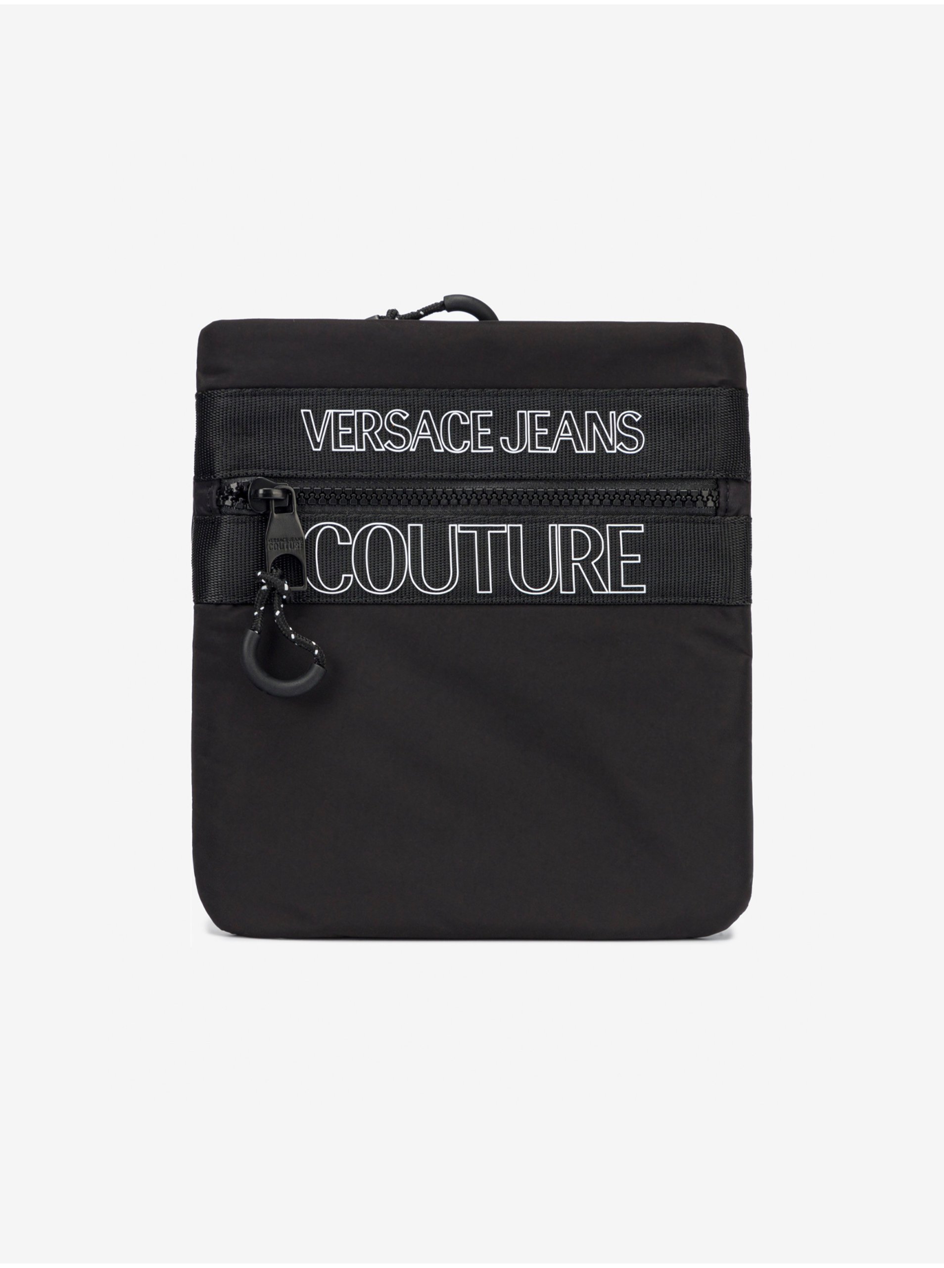 Levně Cross body bag Versace Jeans Couture