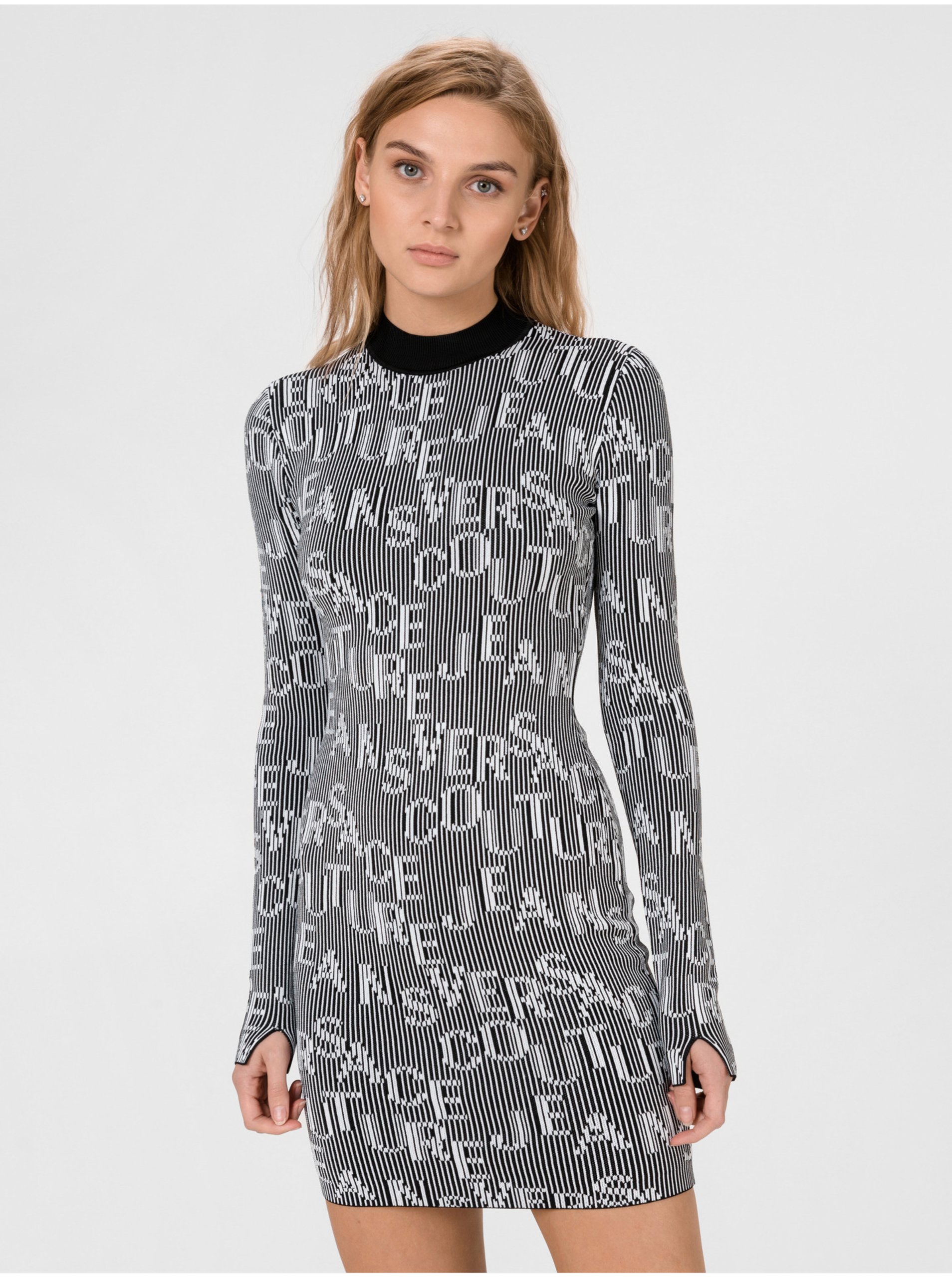 E-shop Šaty Versace Jeans Couture