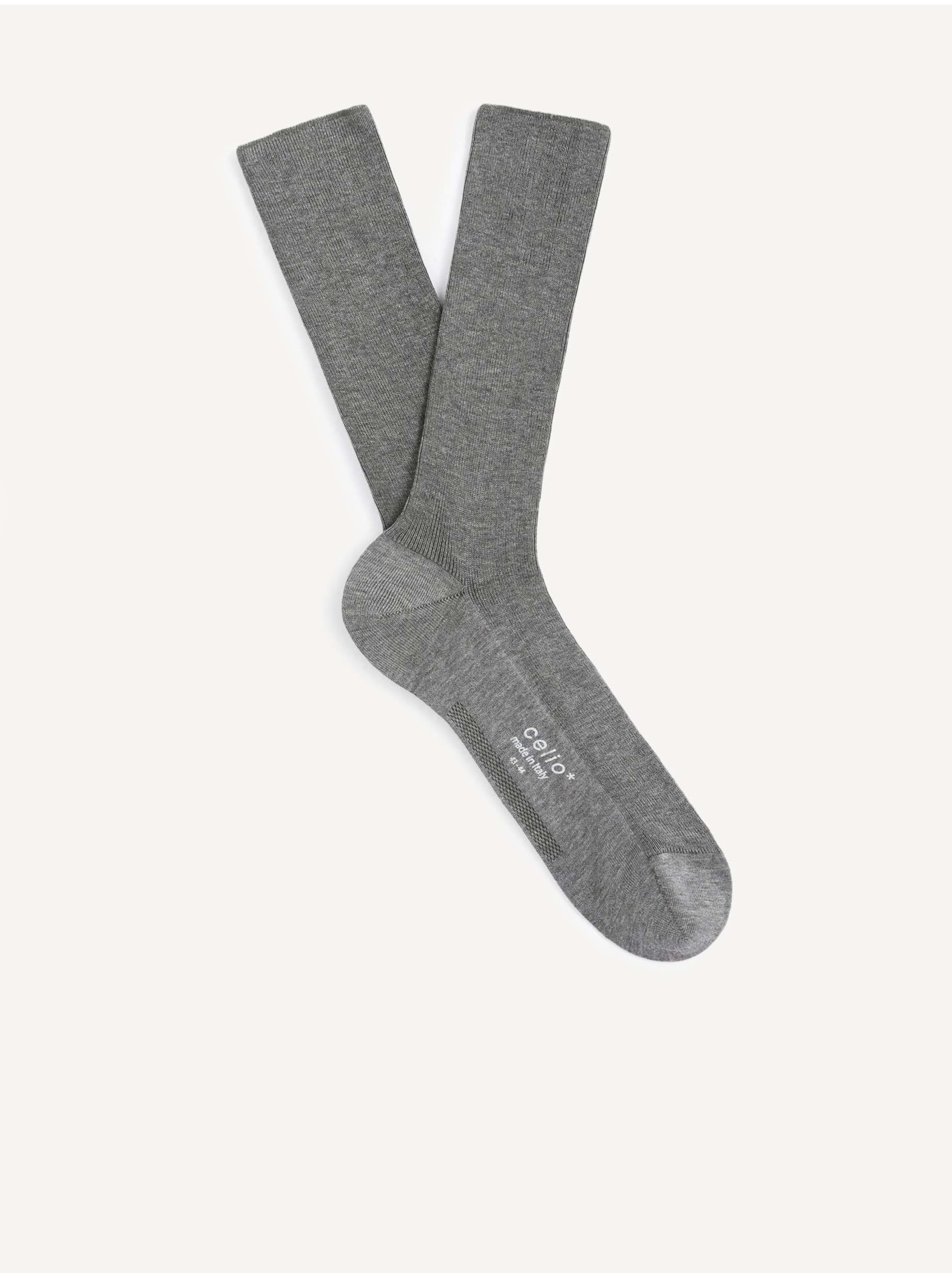 Lacno Vysoké ponožky Sixtine Celio