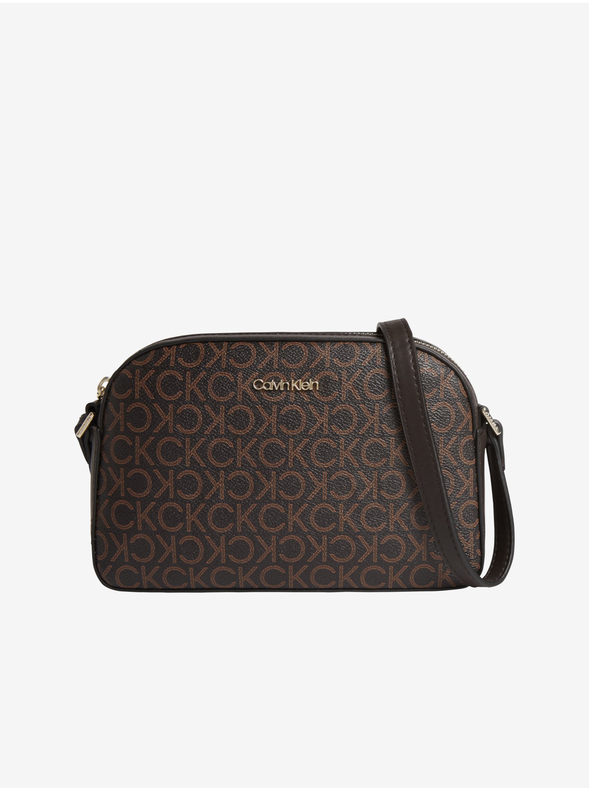 tmave-hneda-vzorovana-crossbody-kabelka-calvin-klein