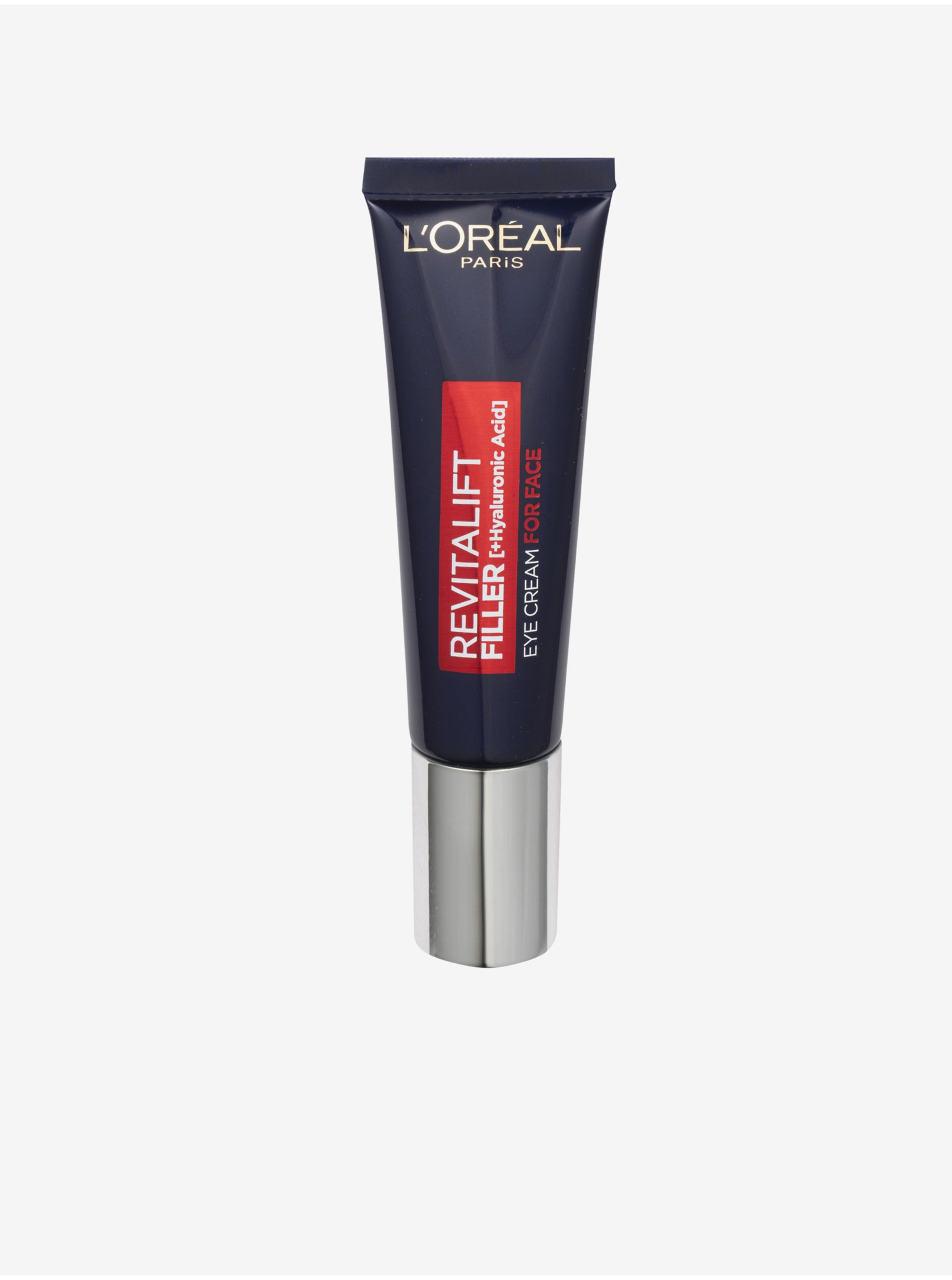 Levně Krém na obličej a oči L'Oréal Paris Revitalift Filler (30 ml)