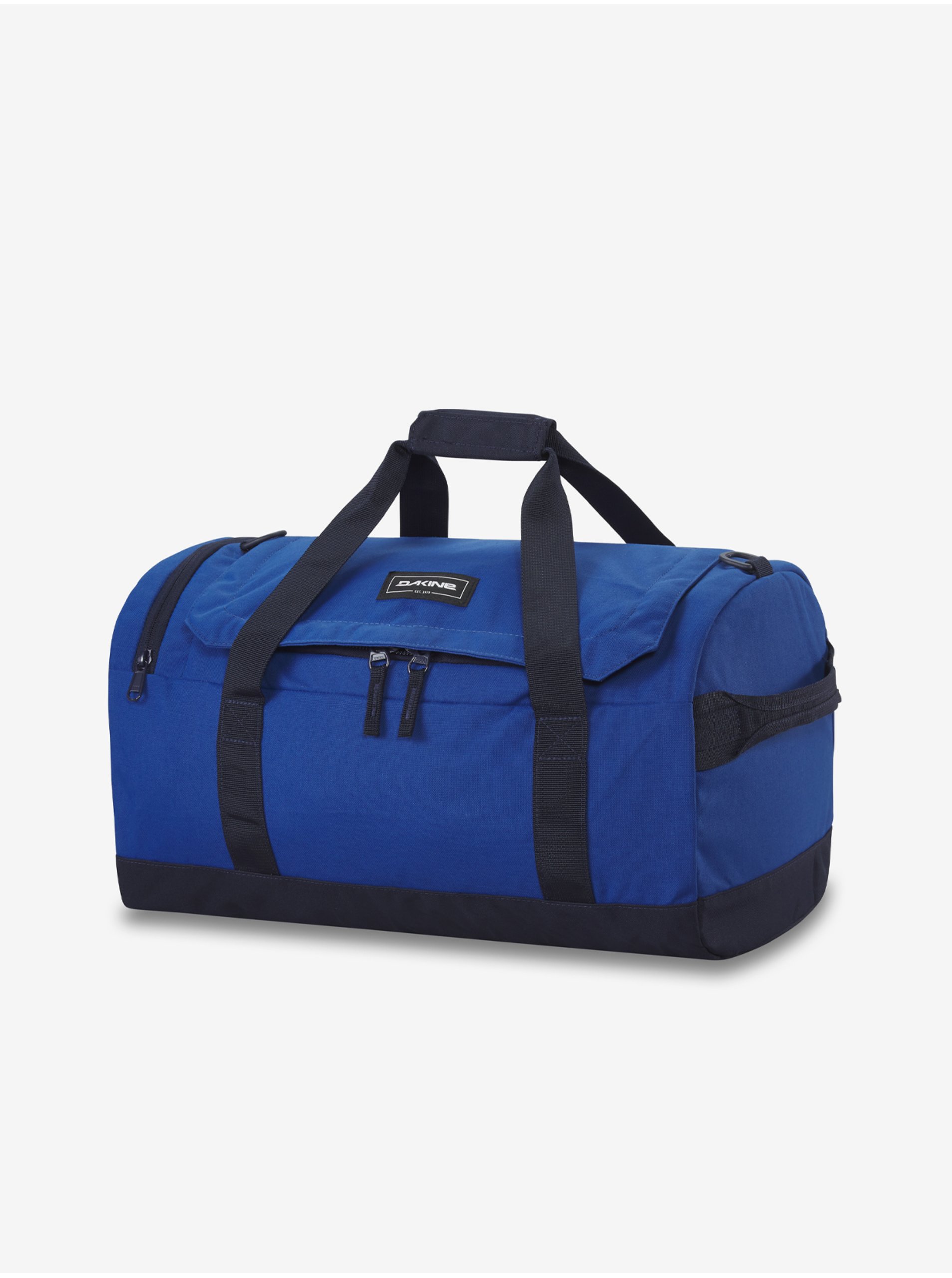 E-shop Tmavě modrá taška Dakine Duffle