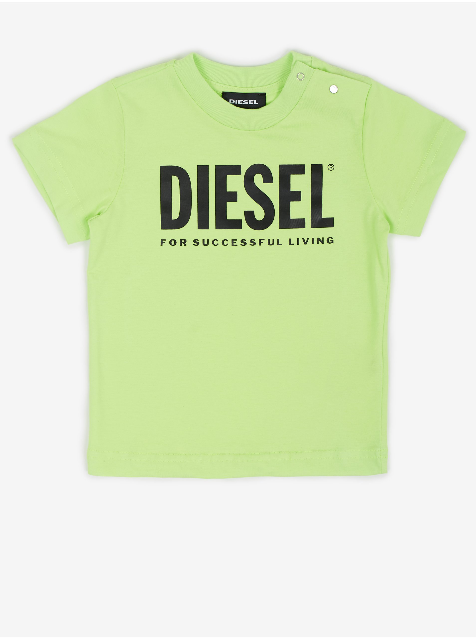 Lacno Diesel - svetlozelená