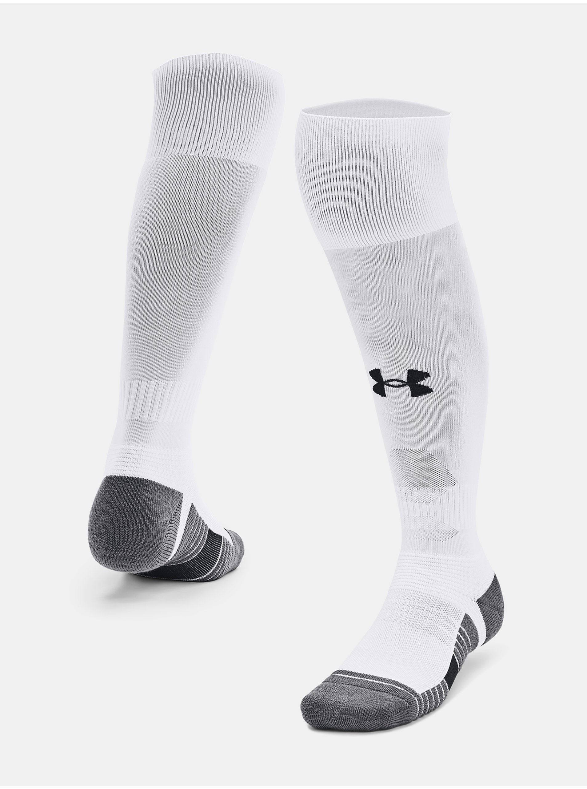 Lacno Biele dámske ponožky Under Armour UA Accelerate 1pk OTC