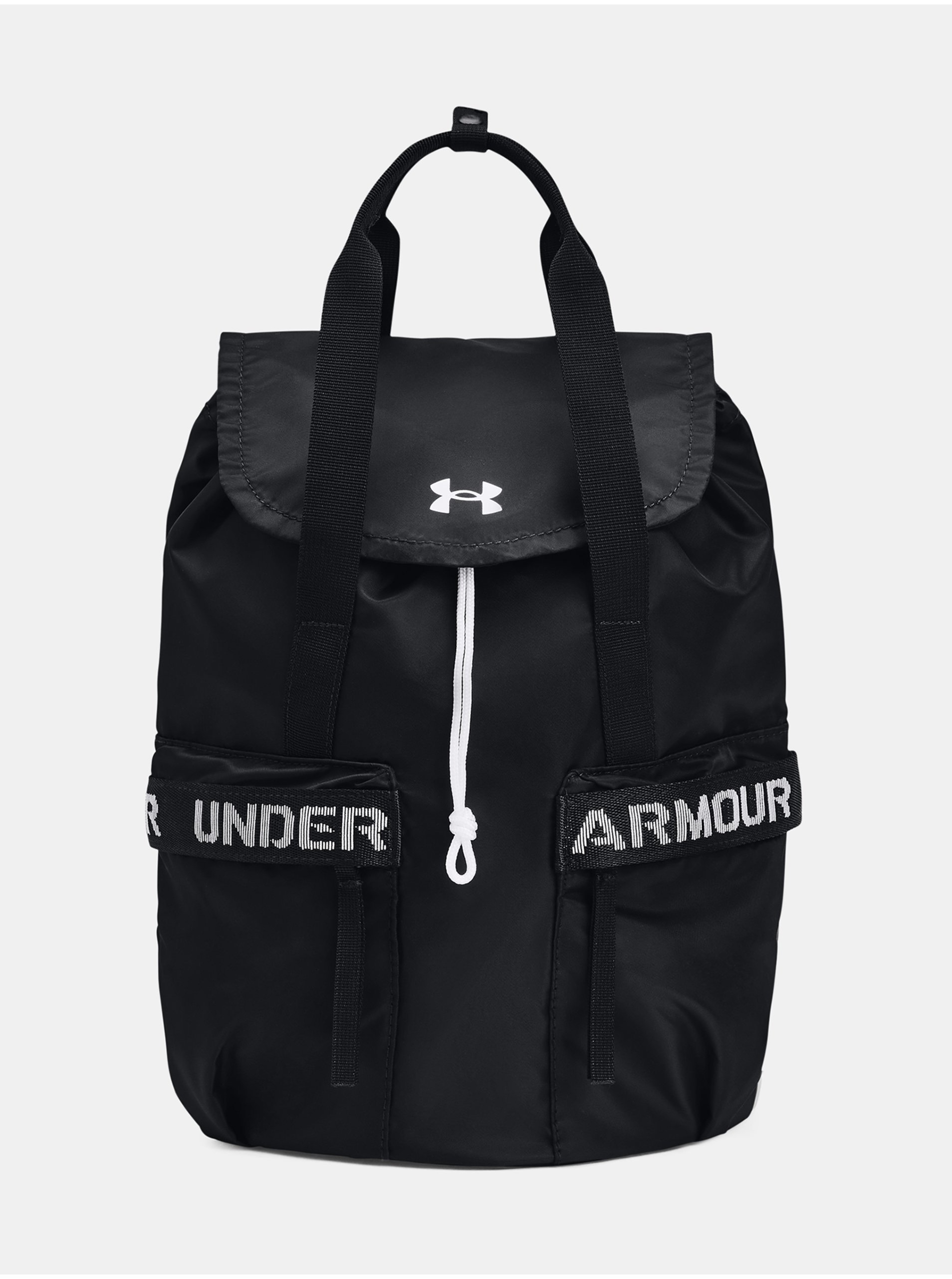 Lacno Batoh Under Armour UA Favorite Backpack-BLK