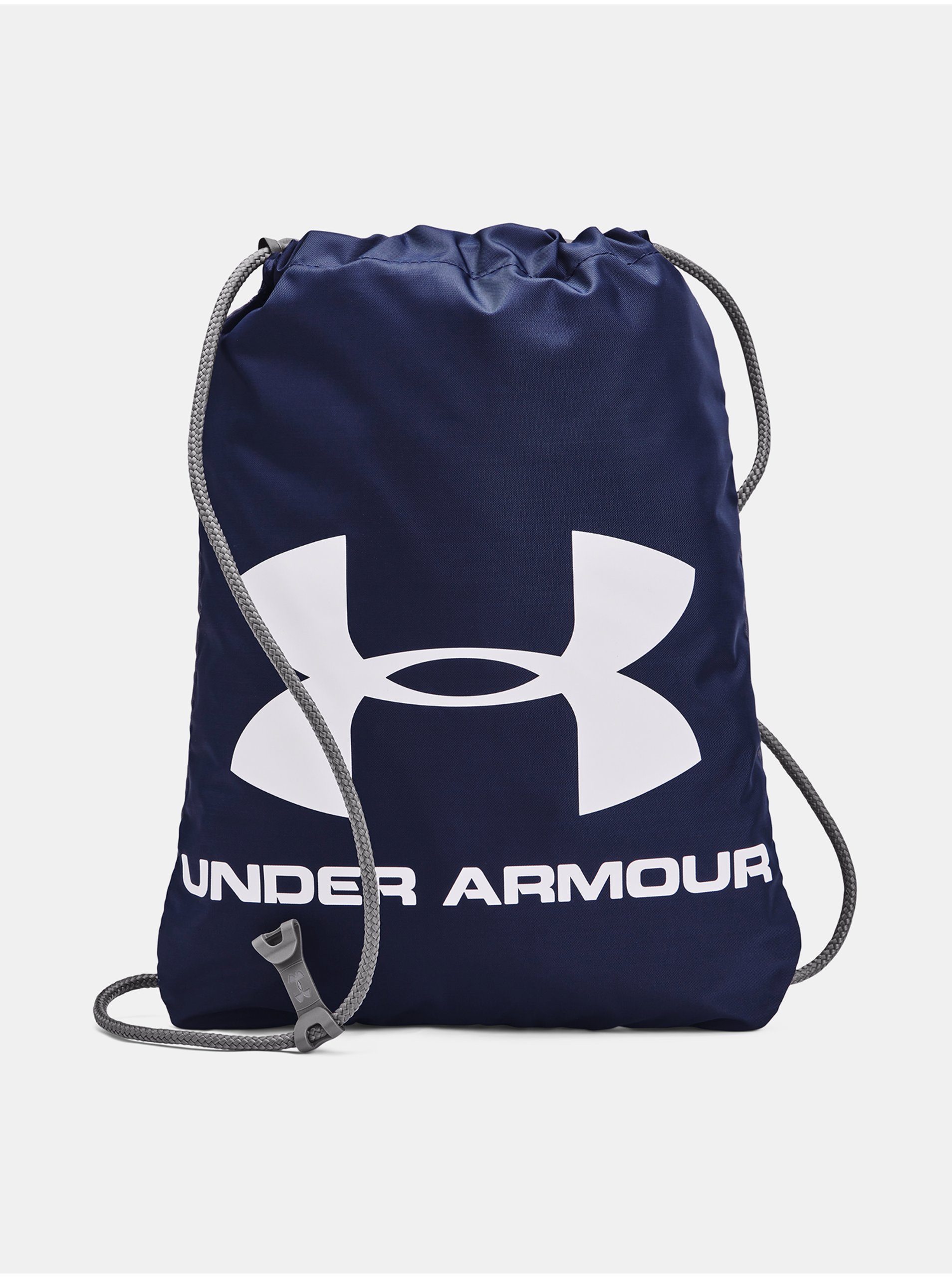 Levně Tmavě modrý vak Under Armour UA Ozsee Sackpack