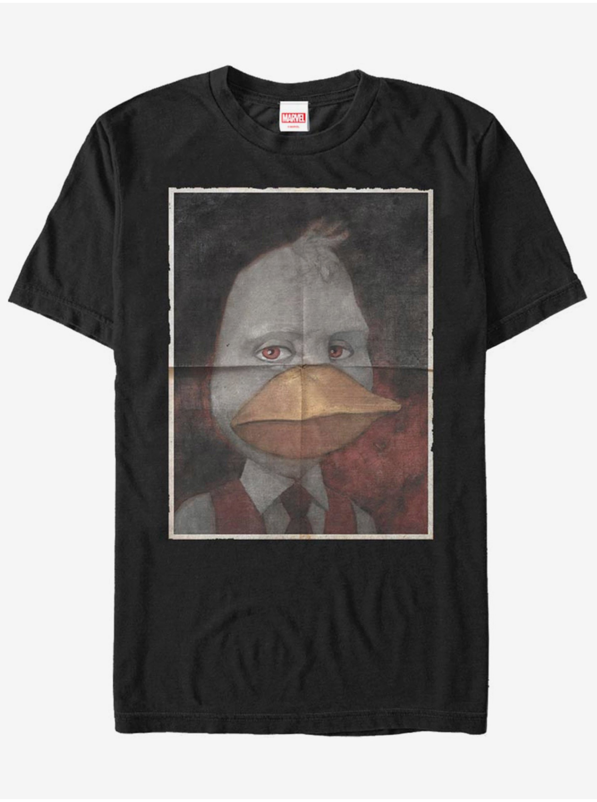 E-shop Howard Duckman ZOOT. FAN Marvel - unisex tričko