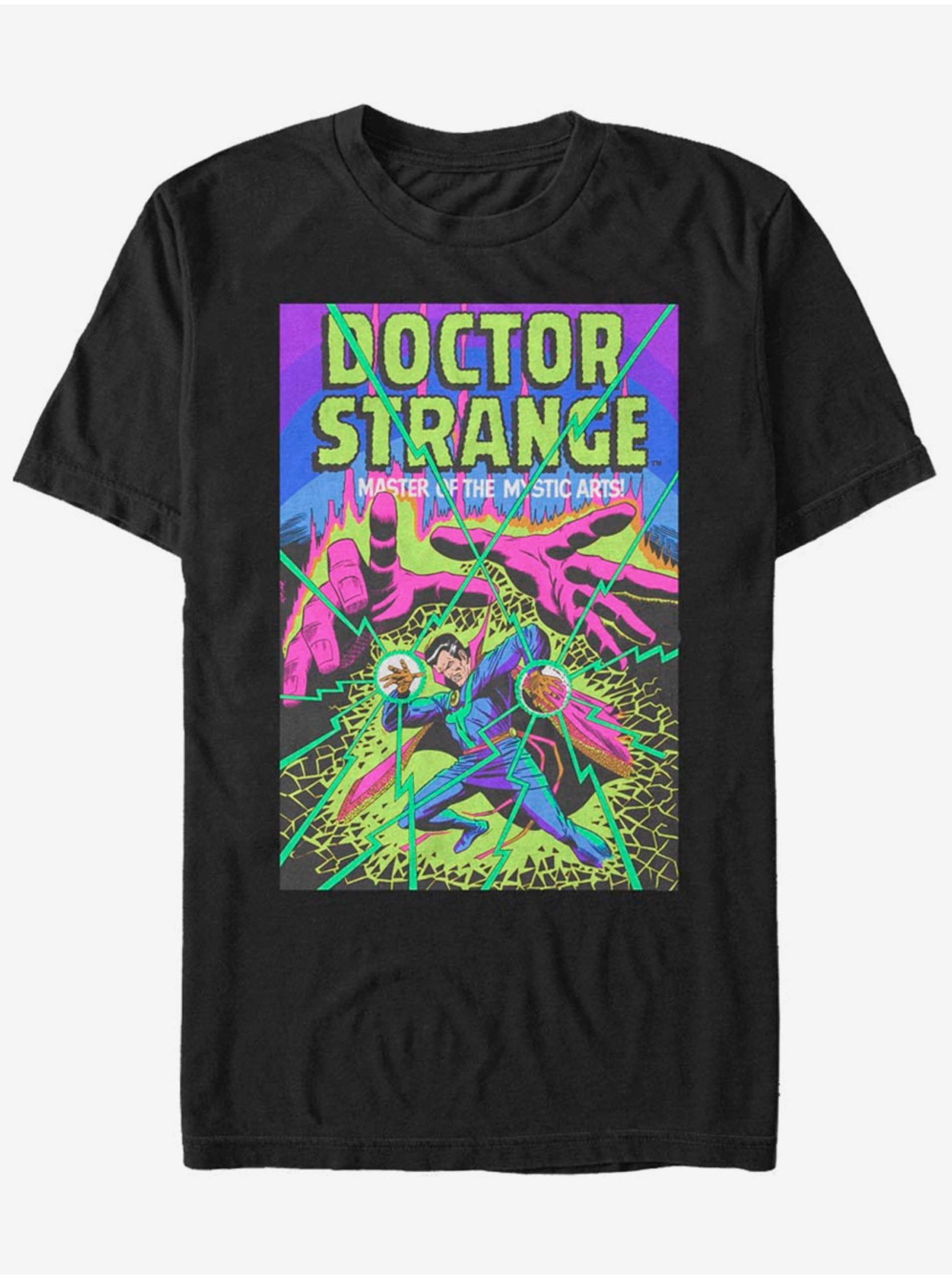 Levně Doctor Strange ZOOT. FAN Marvel - unisex tričko