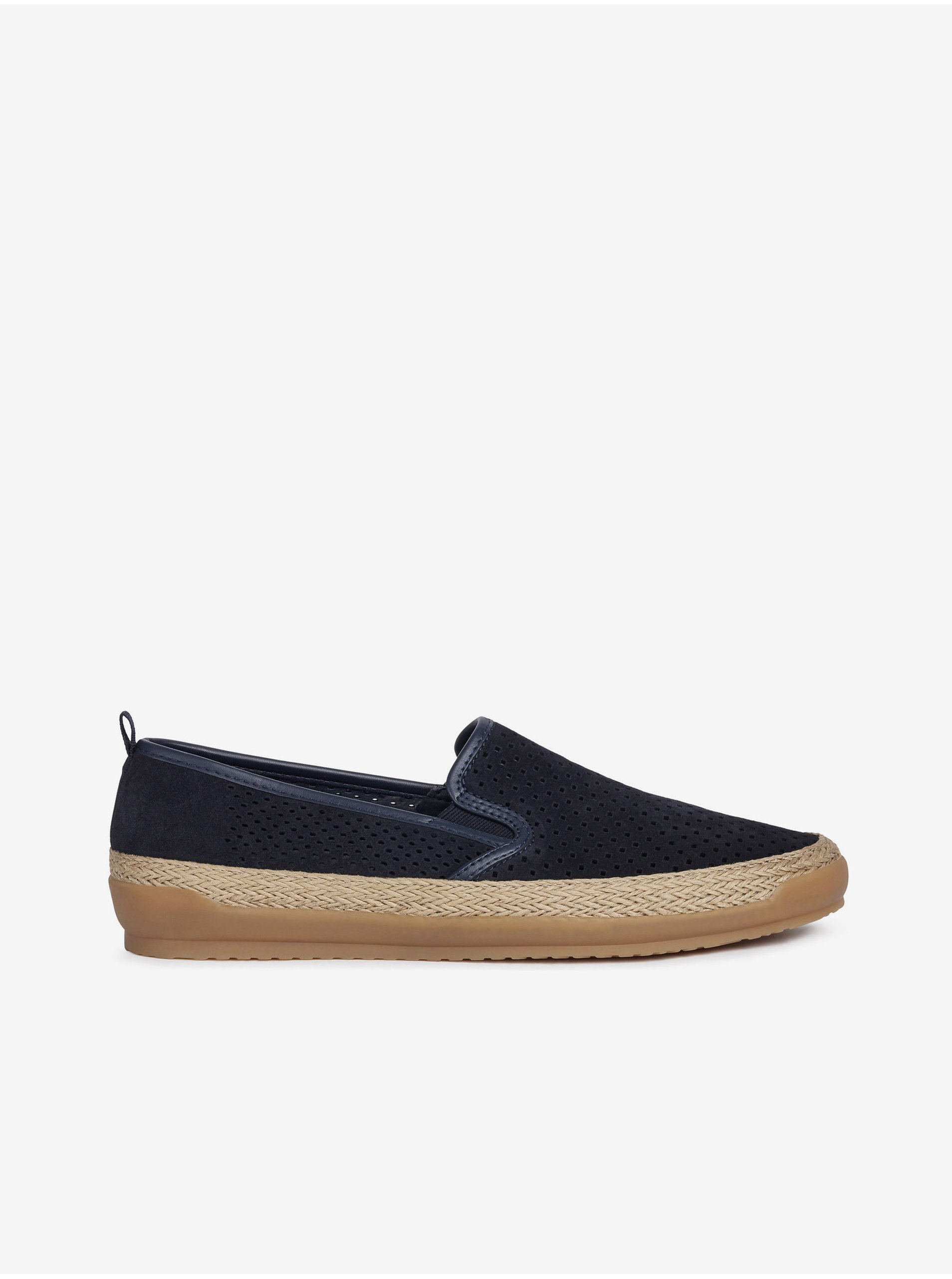 Levně Mondelo Espadrilky Geox