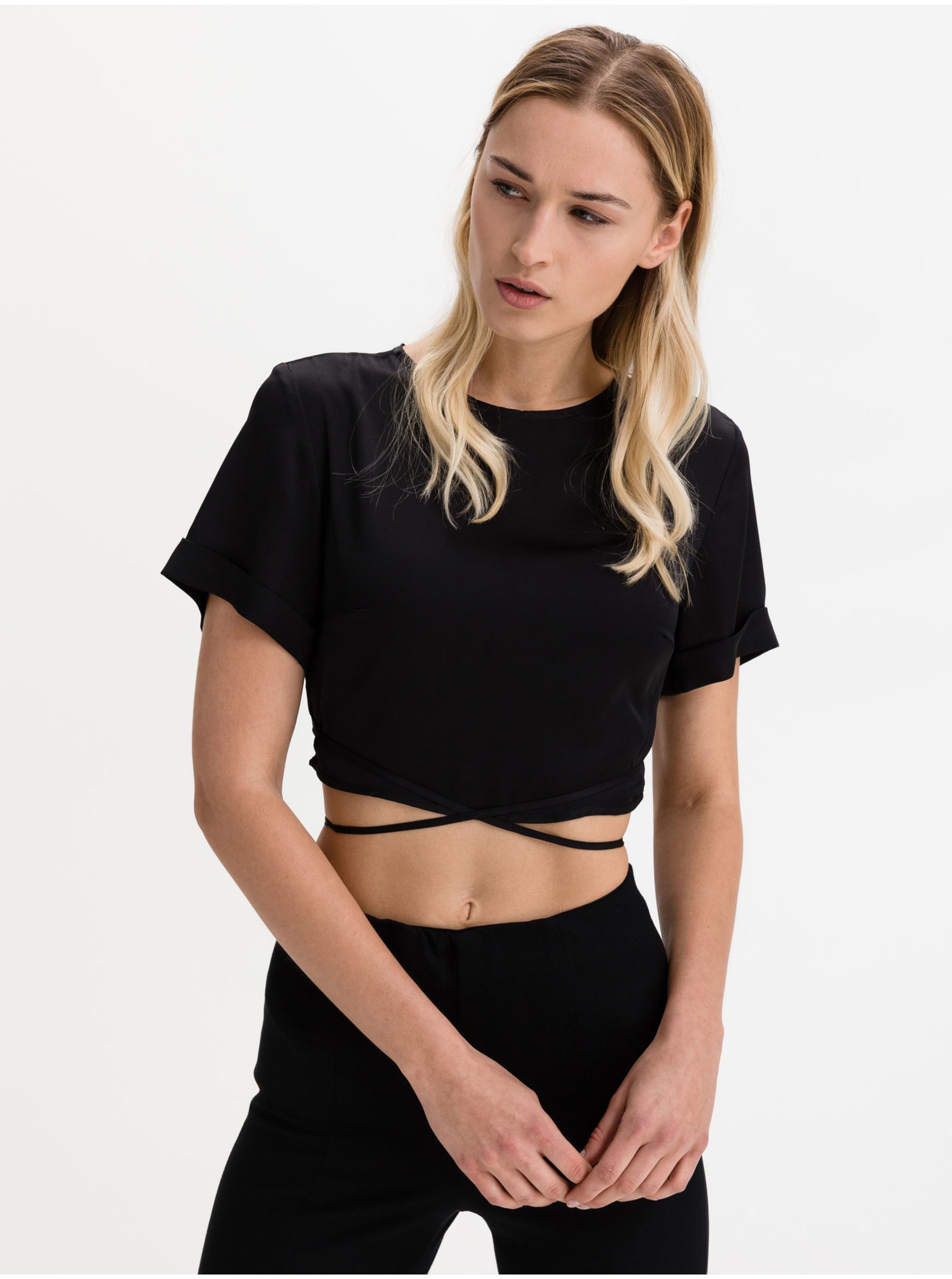 Lacno Starling Crop top Guess