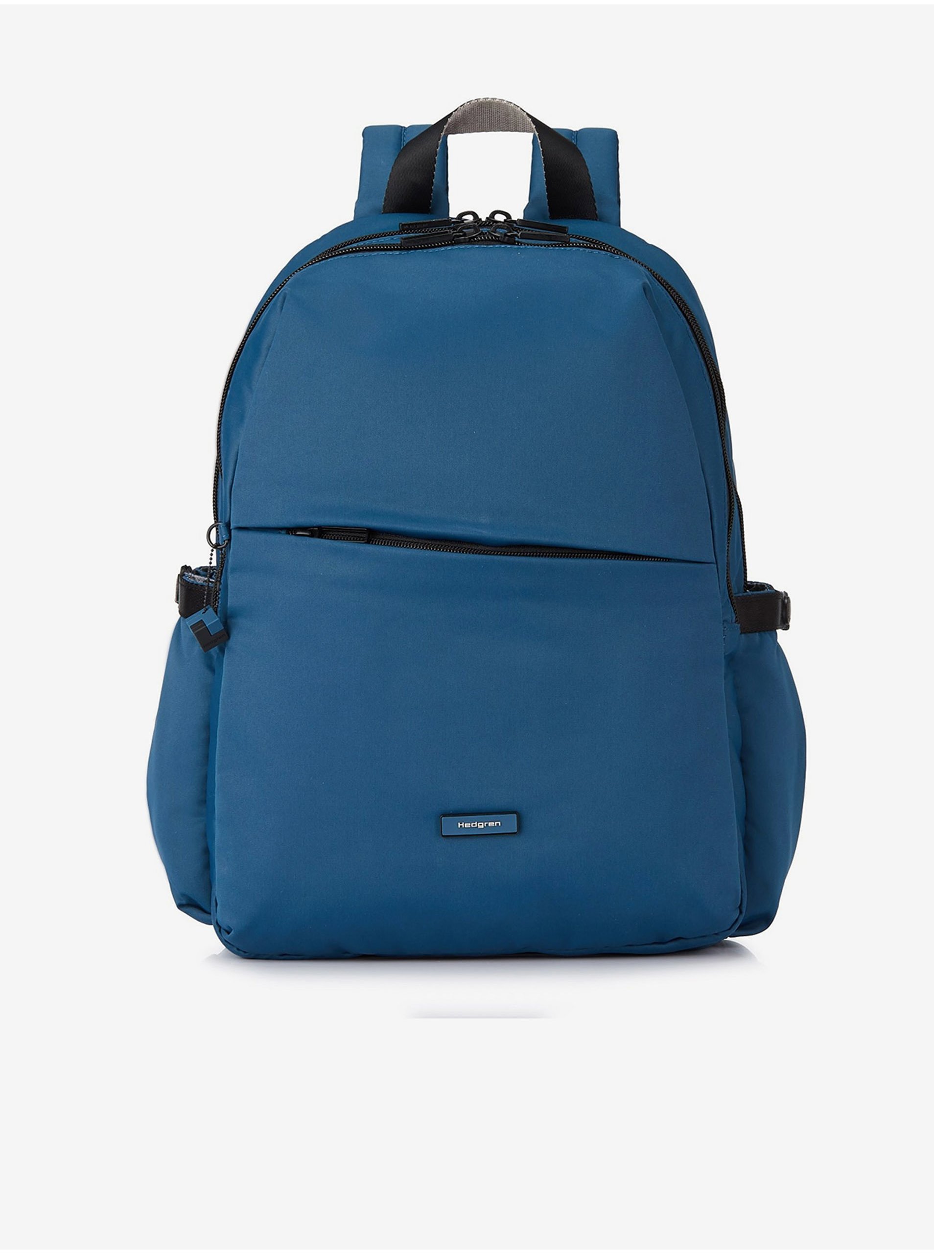 E-shop Modrý dámský batoh Hedgren Cosmos