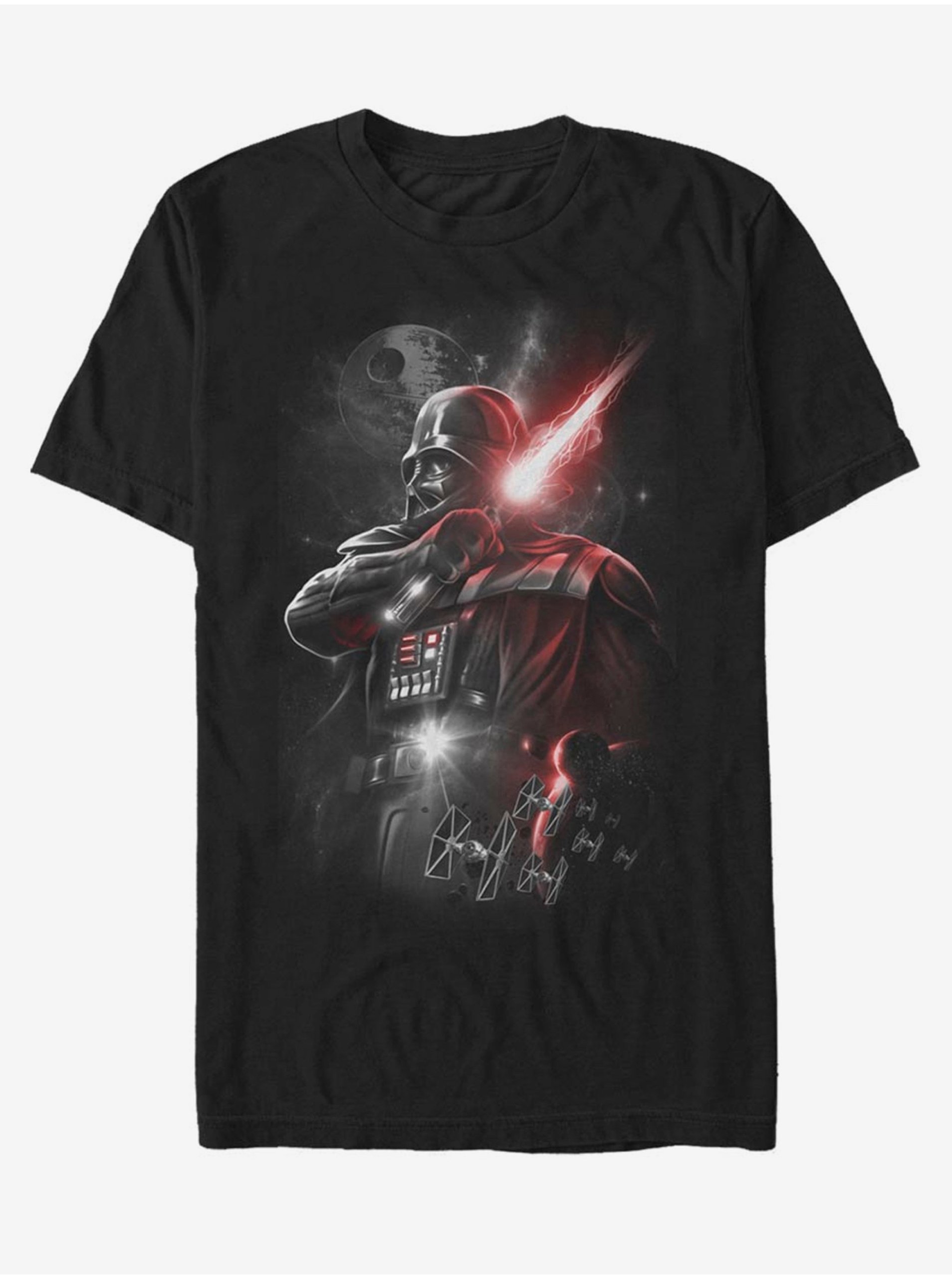 Levně Darth Vader ZOOT. FAN Star Wars - unisex tričko