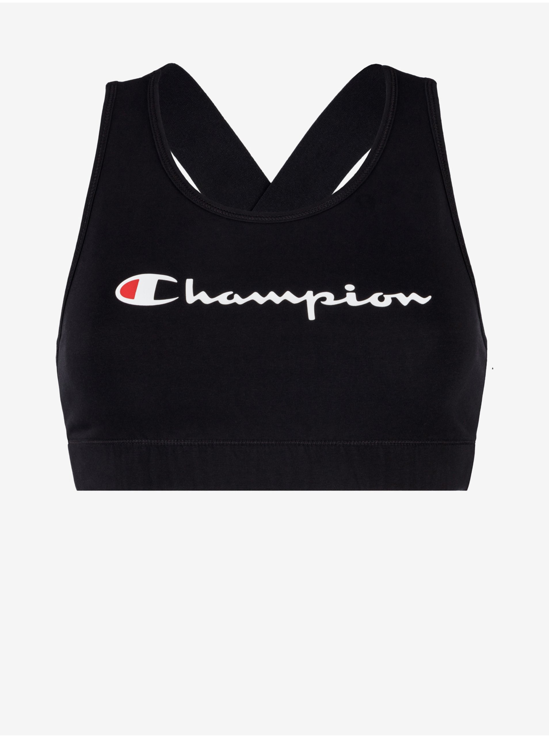 Lacno Podprsenky pre ženy Champion - čierna