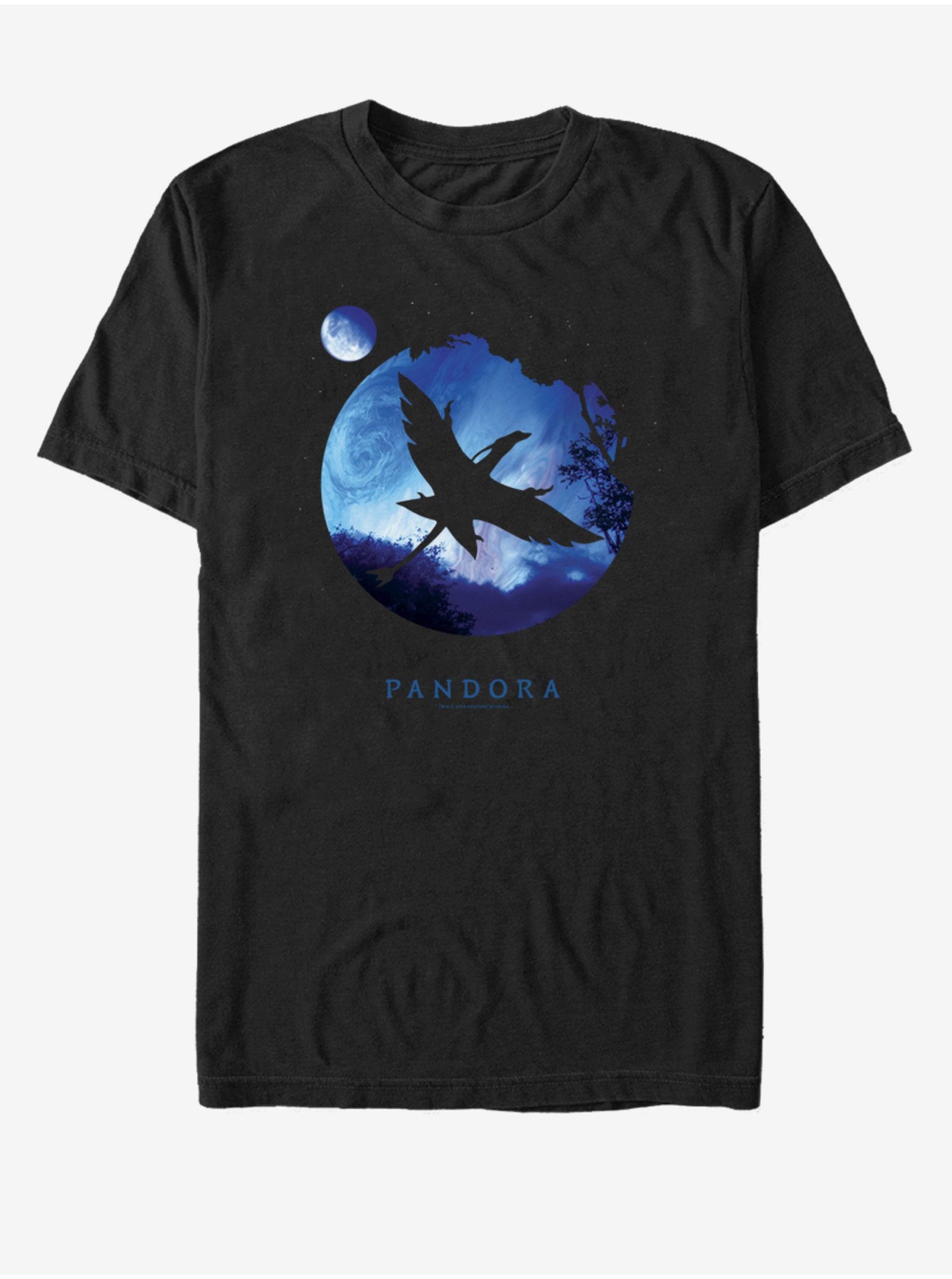 E-shop Křikloun Avatar ZOOT. FAN Twentieth Century Fox - unisex tričko