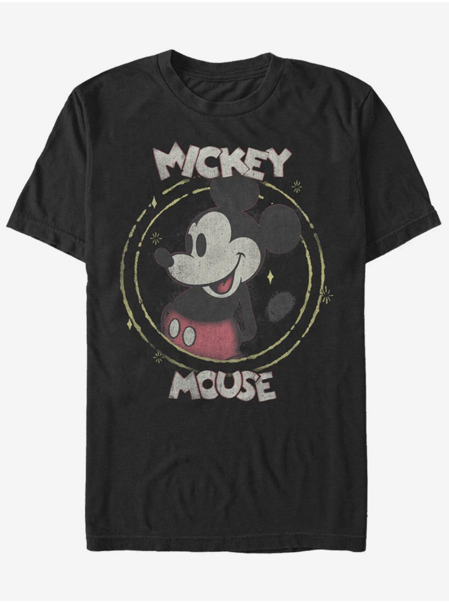 Levně Mickey Mouse ZOOT. FAN Disney - unisex tričko