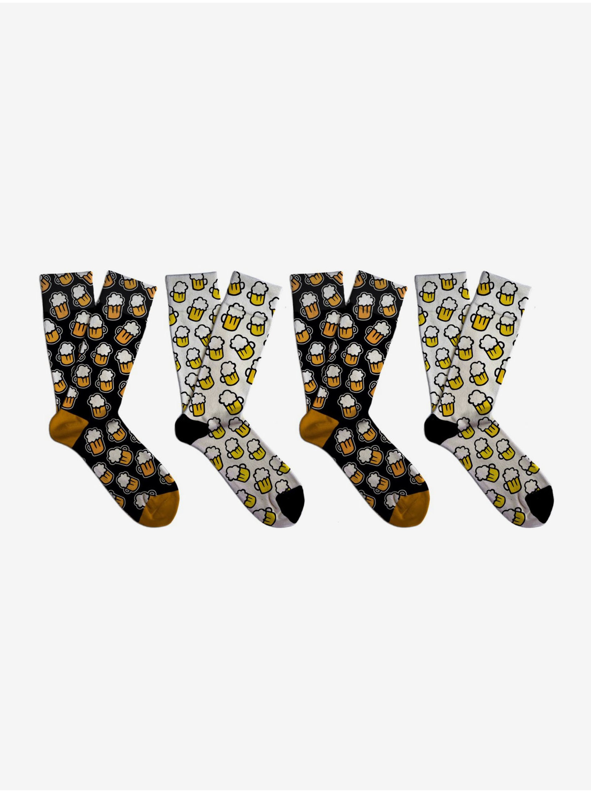 Lacno Ponožky pre ženy Soxit