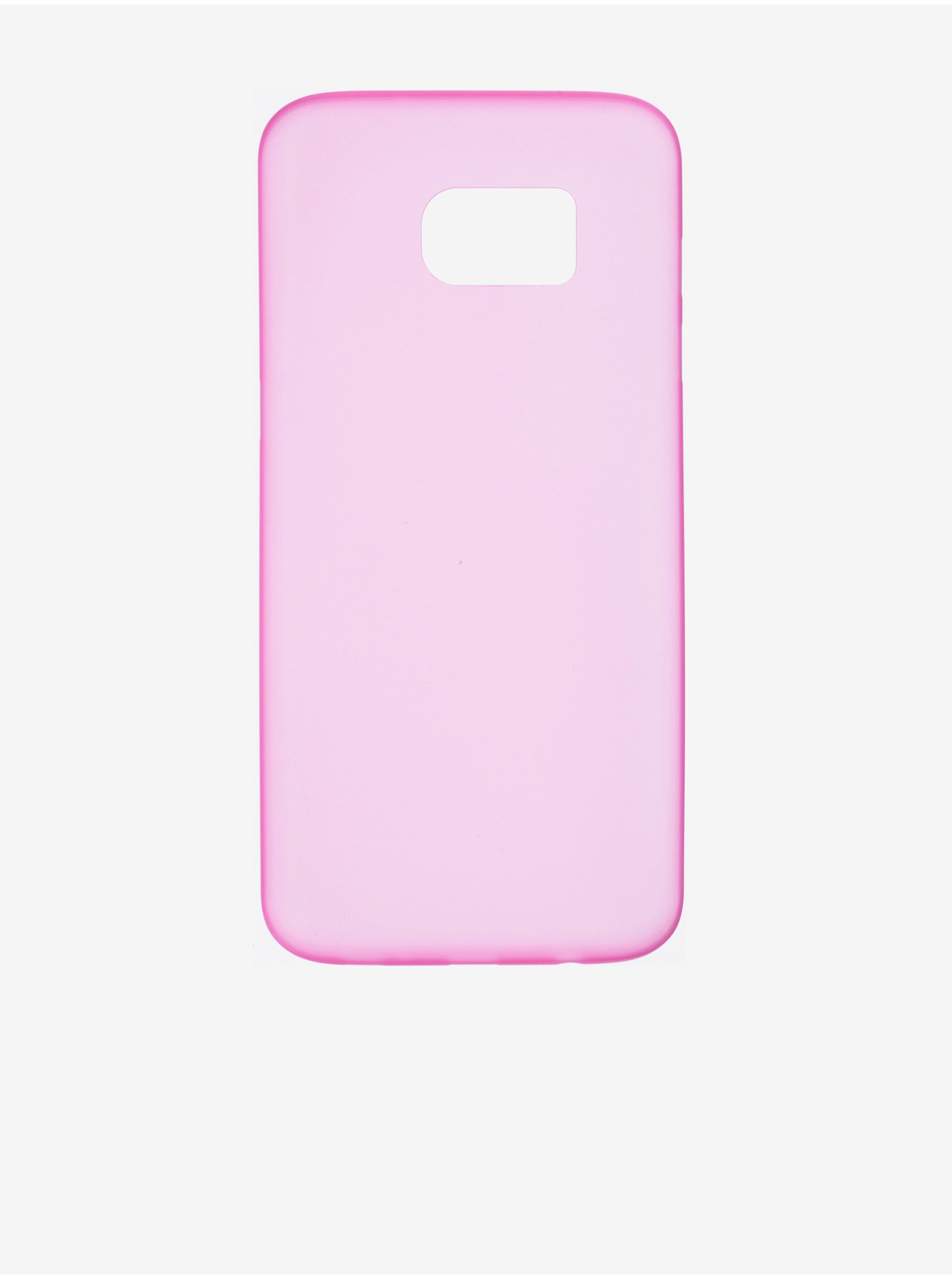 Levně Twiggy Matt Obal na Samsung Galaxy S7 edge Epico