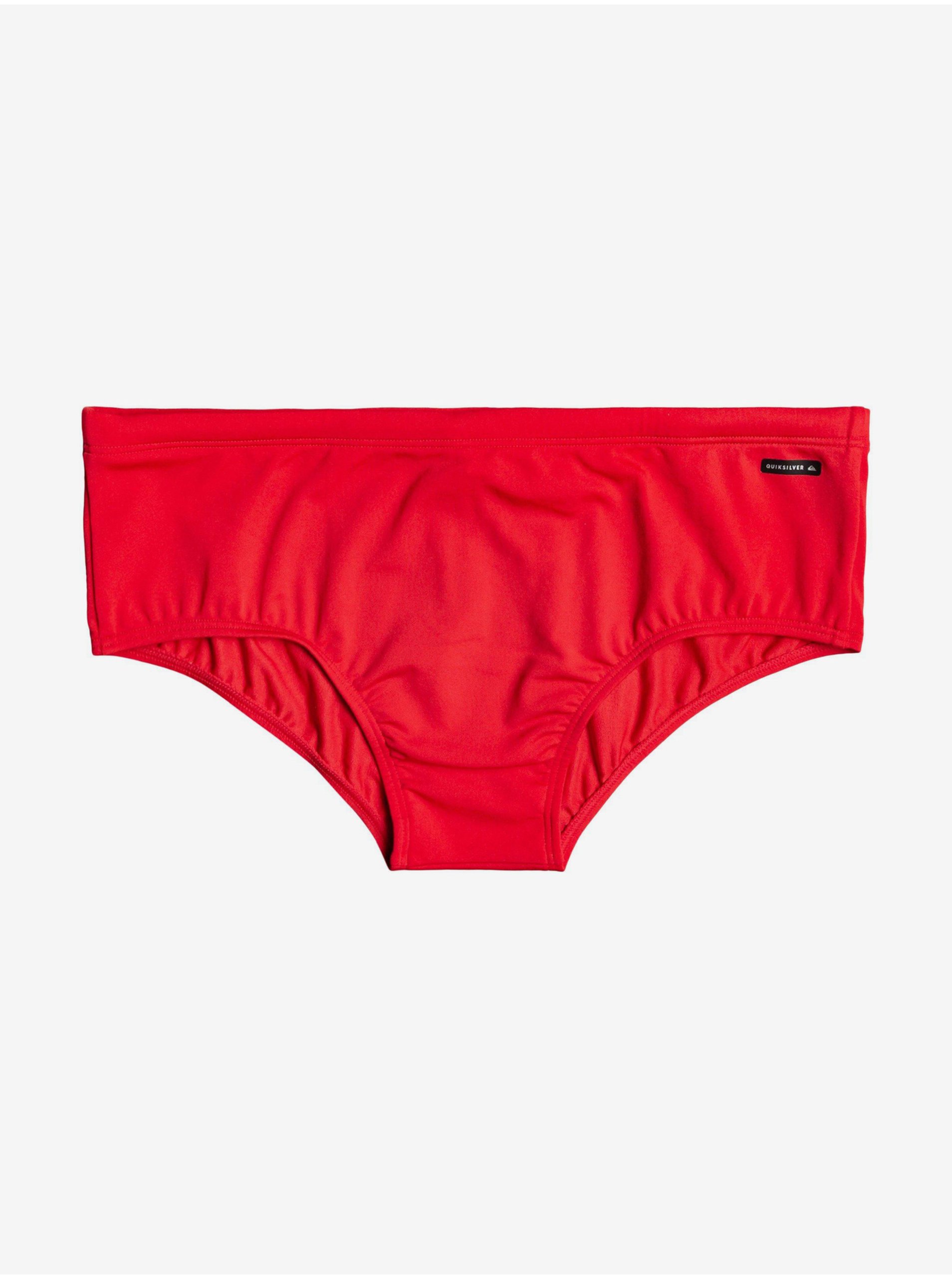 Levně Everyday Brief Plavky Quiksilver