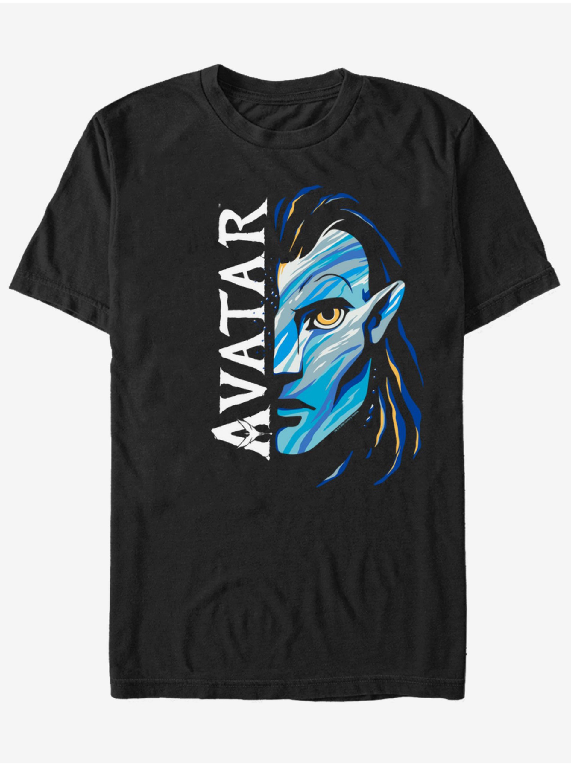 E-shop Jake Avatar 2 ZOOT.FAN Twentieth Century Fox - unisex tričko