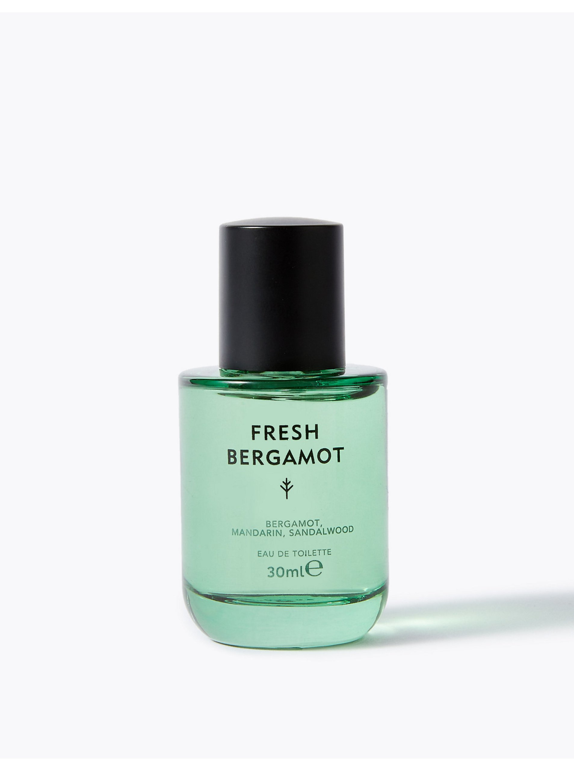 Levně Pánská toaletní voda Fresh Bergamot z kolekce Discover Your Scent Marks & Spencer