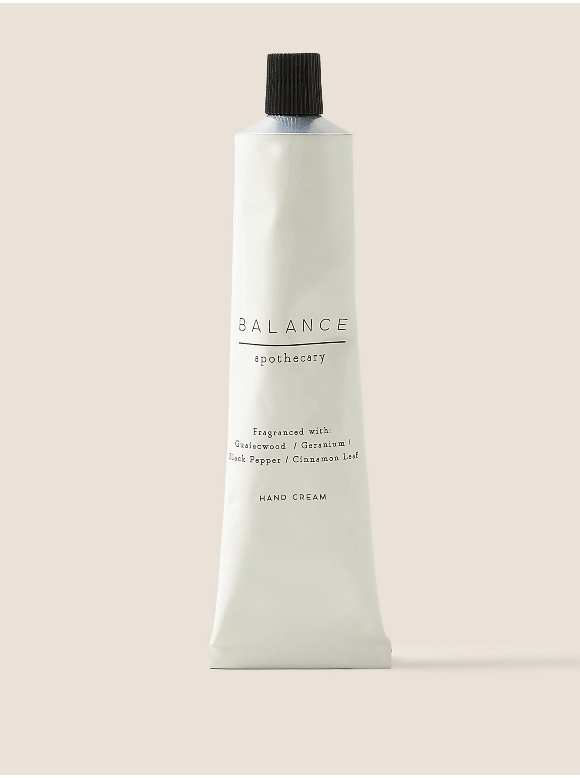 Levně Krém na ruce s vůní Balance z kolekce Apothecary Marks & Spencer