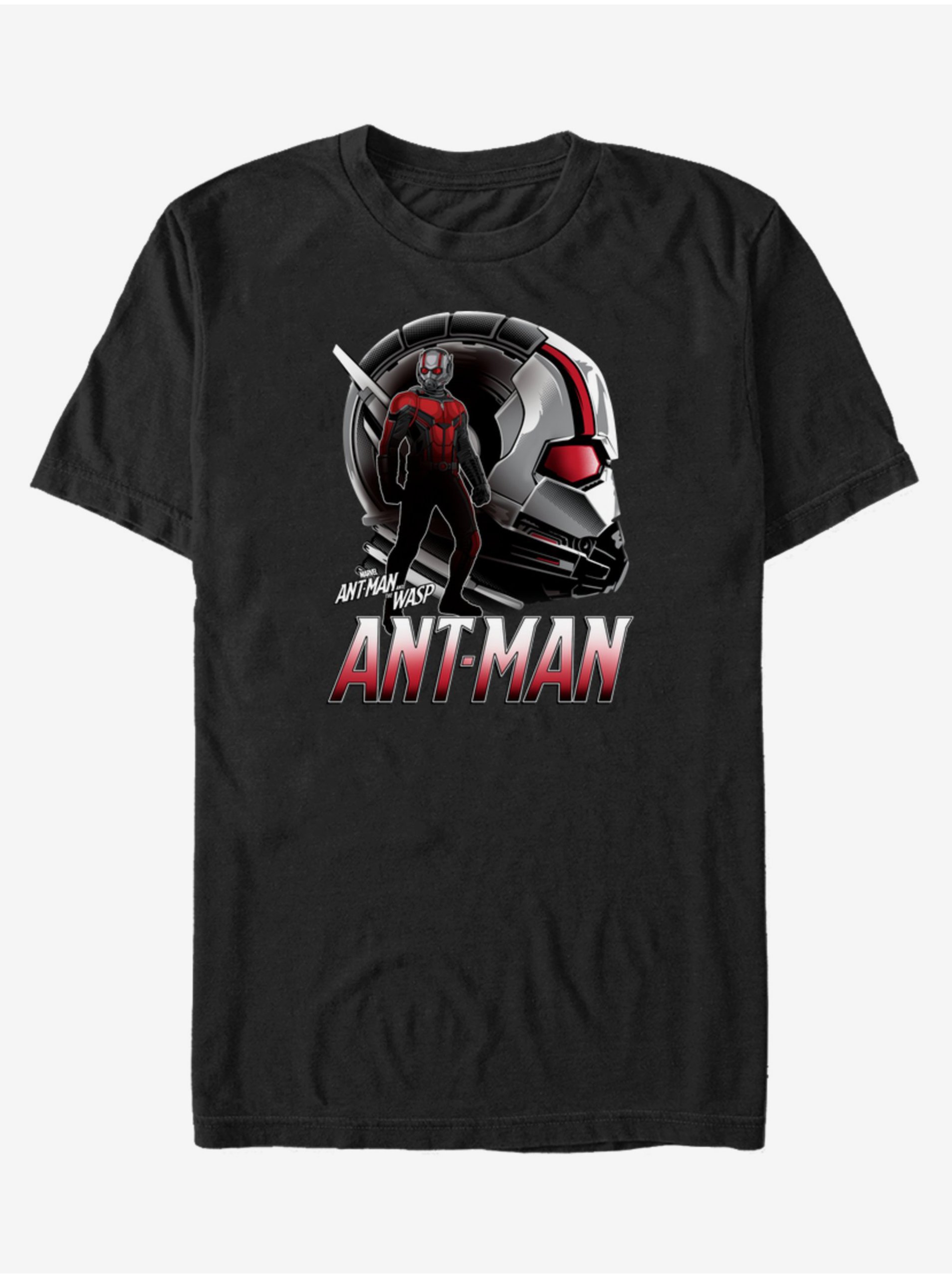 Levně Ant-Man and The Wasp ZOOT. FAN Marvel - pánské tričko