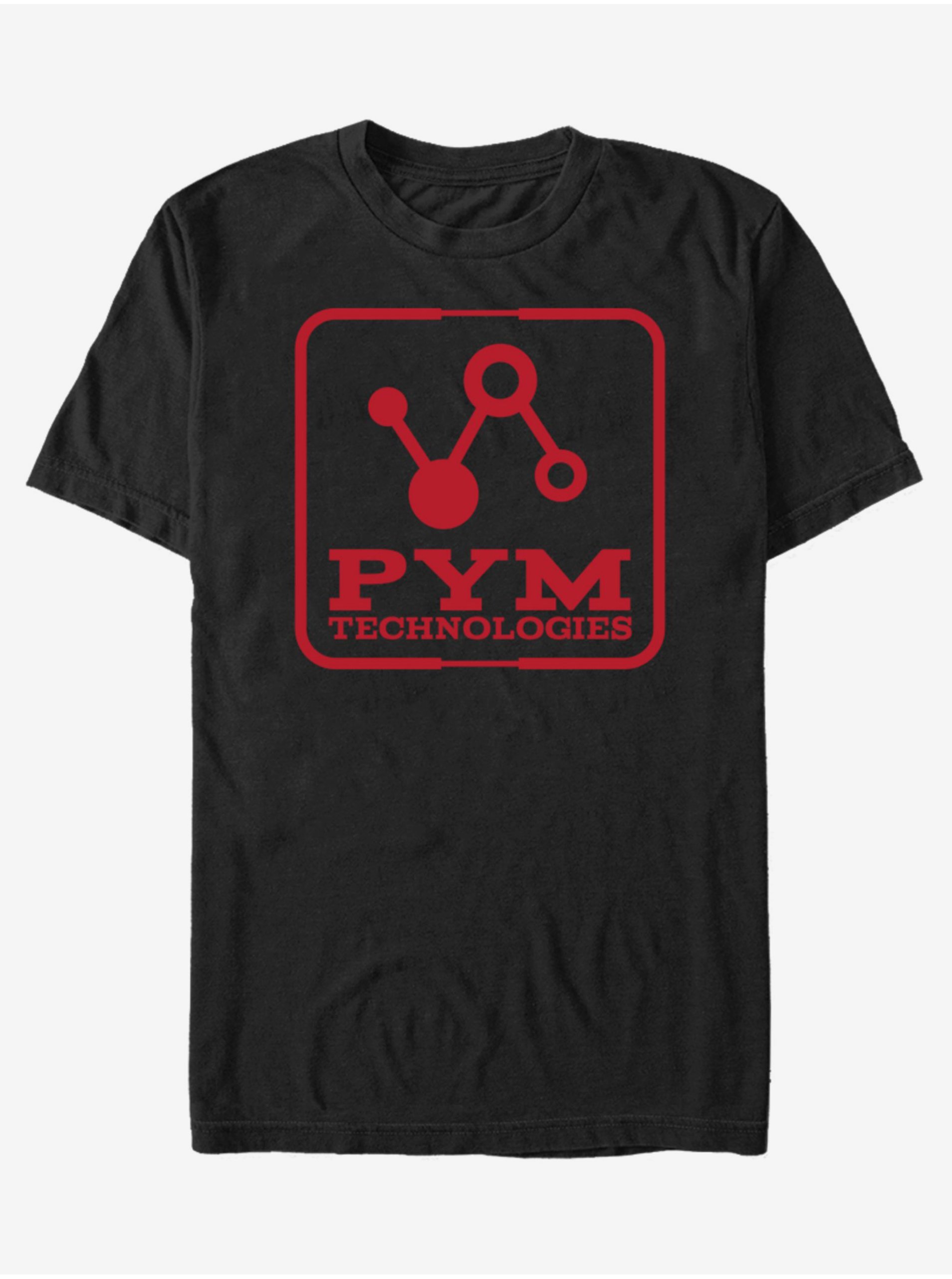 E-shop PYM Technologies Ant-Man and The Wasp ZOOT. FAN - pánské tričko
