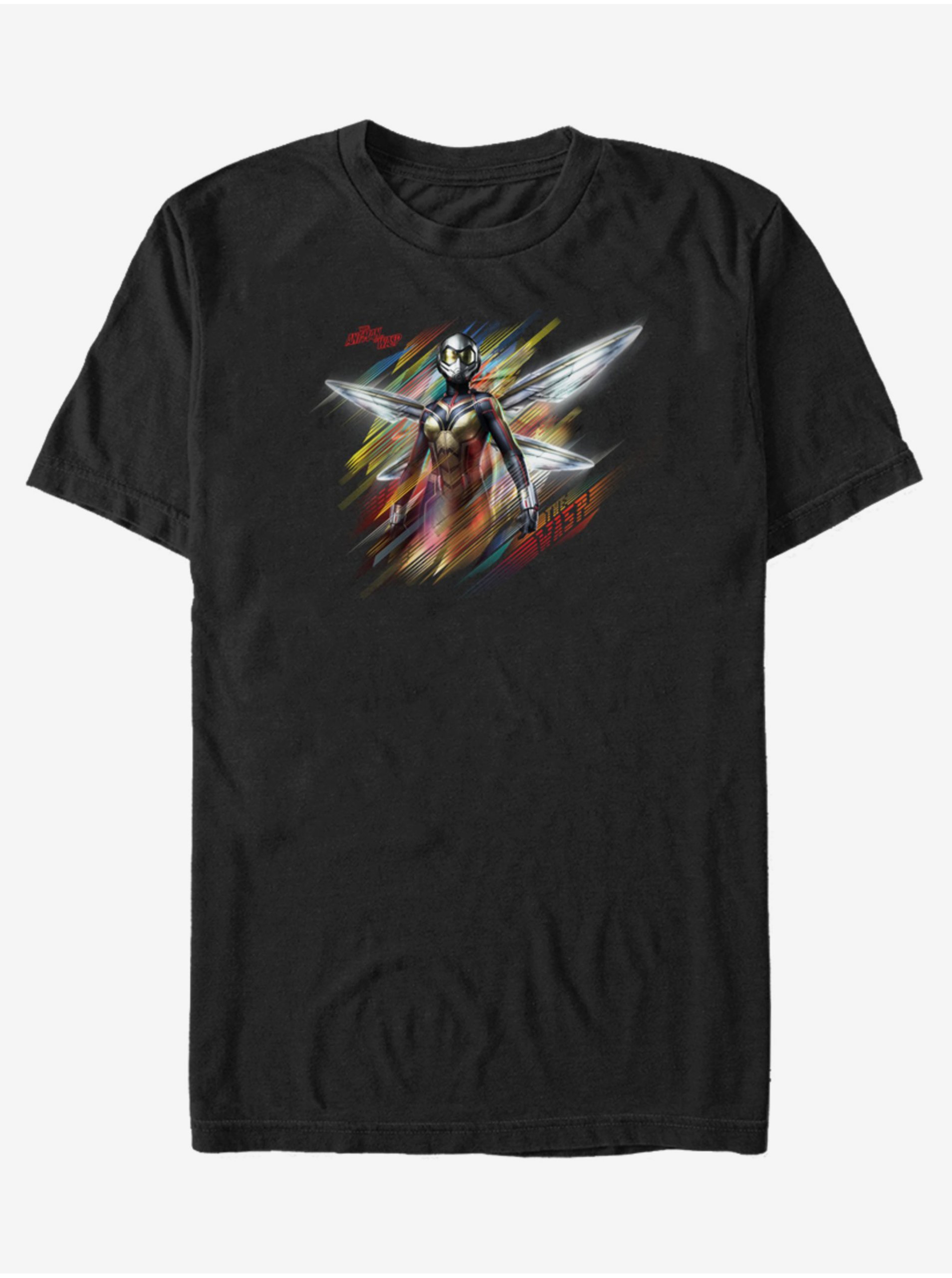 E-shop The Wasp Ant-Man and The Wasp ZOOT. FAN Marvel - unisex tričko