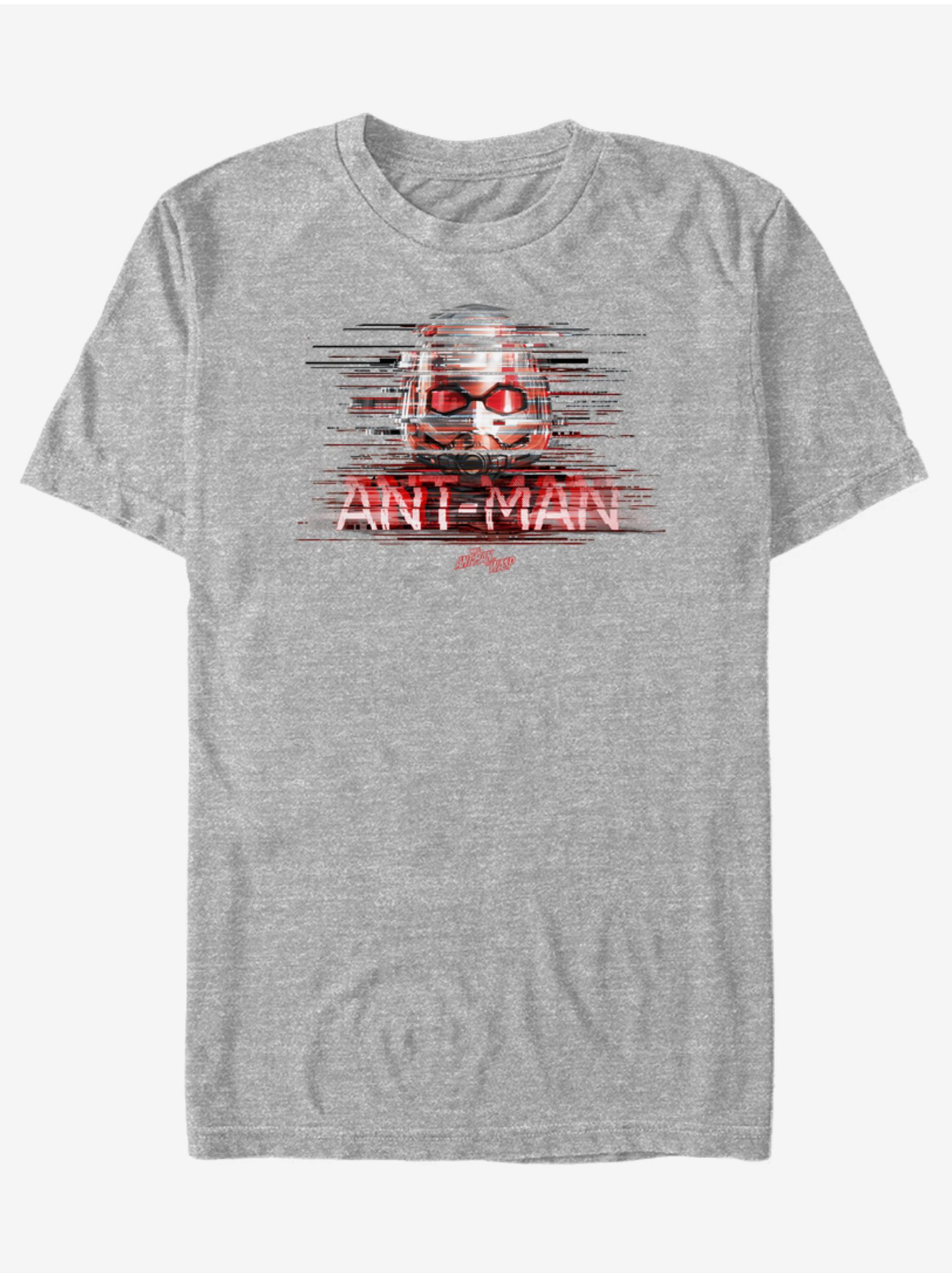 Lacno Ant-Man and The Wasp ZOOT. FAN Marvel - unisex tričko
