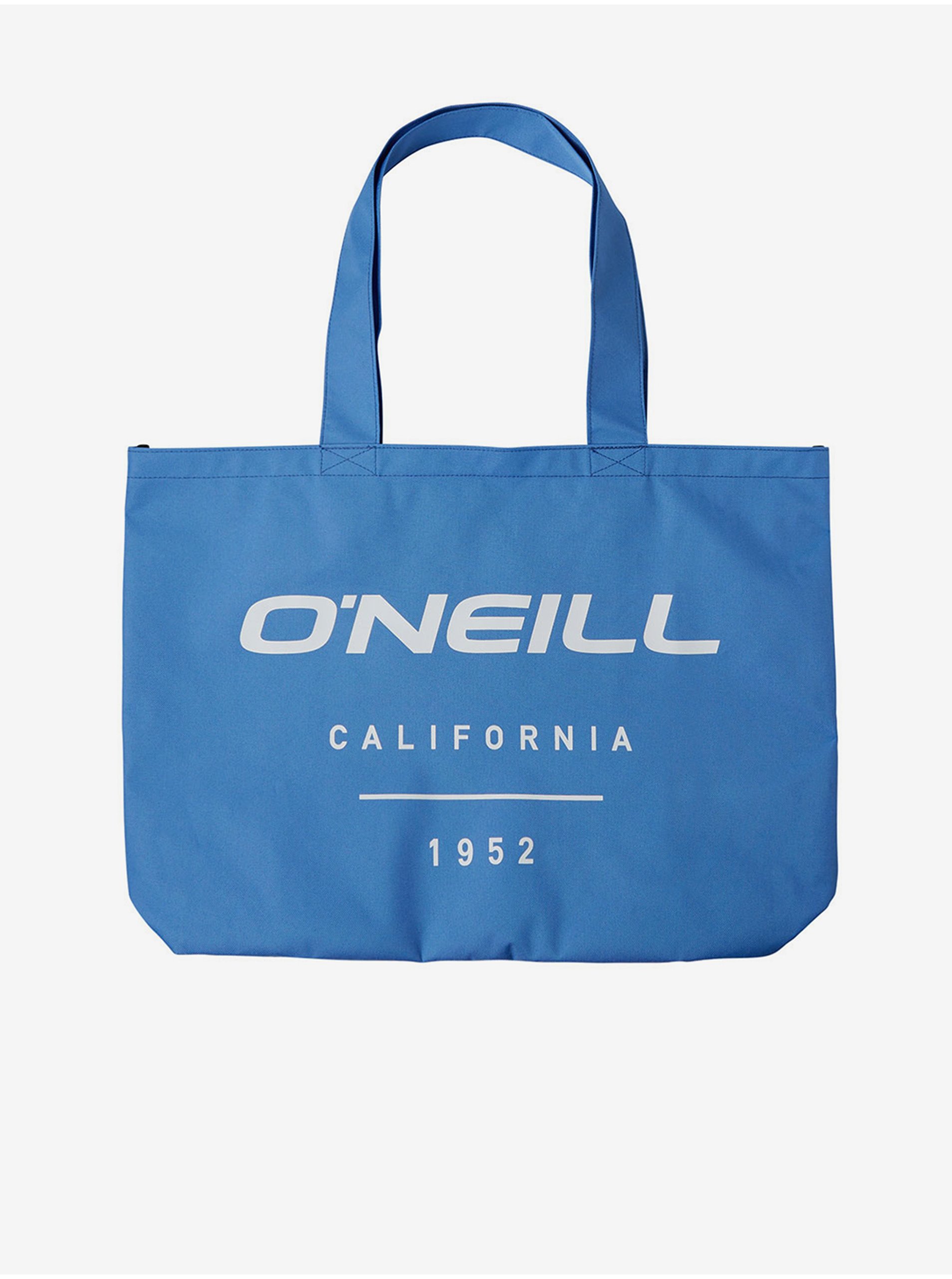Levně Modrá dámská taška O'Neill BW LOGO TOTE