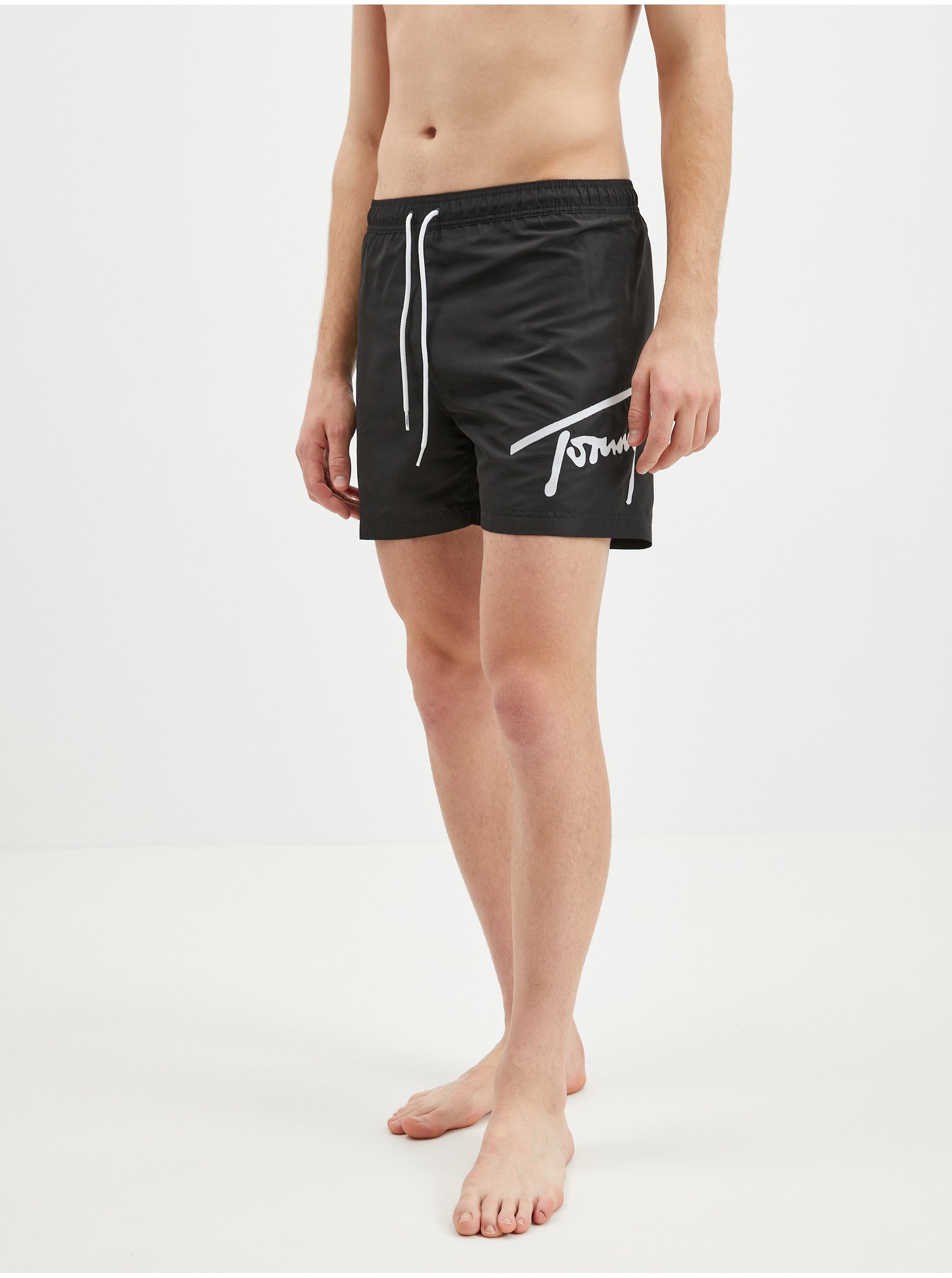 E-shop TJ SIGNATURE-SF MEDIUM DRAWSTRING Tommy Hilfiger Underwear