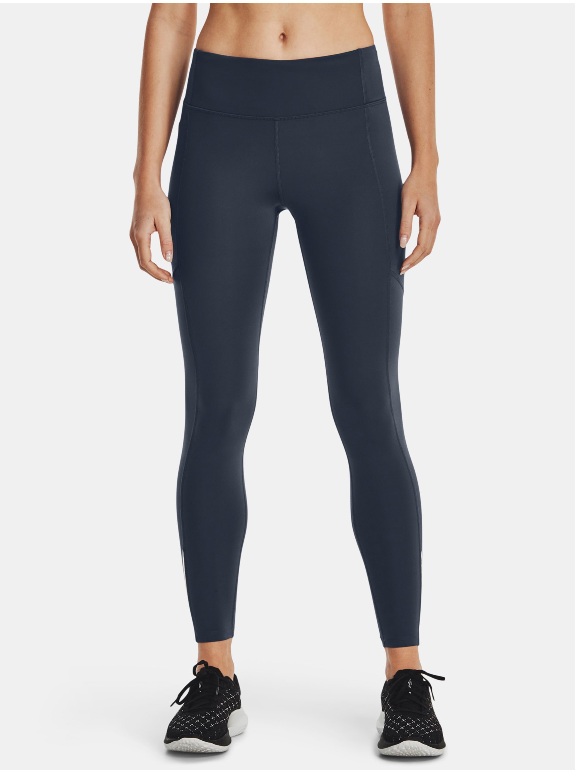 E-shop Legíny Under Armour UA Fly Fast 3.0 Tight-GRY