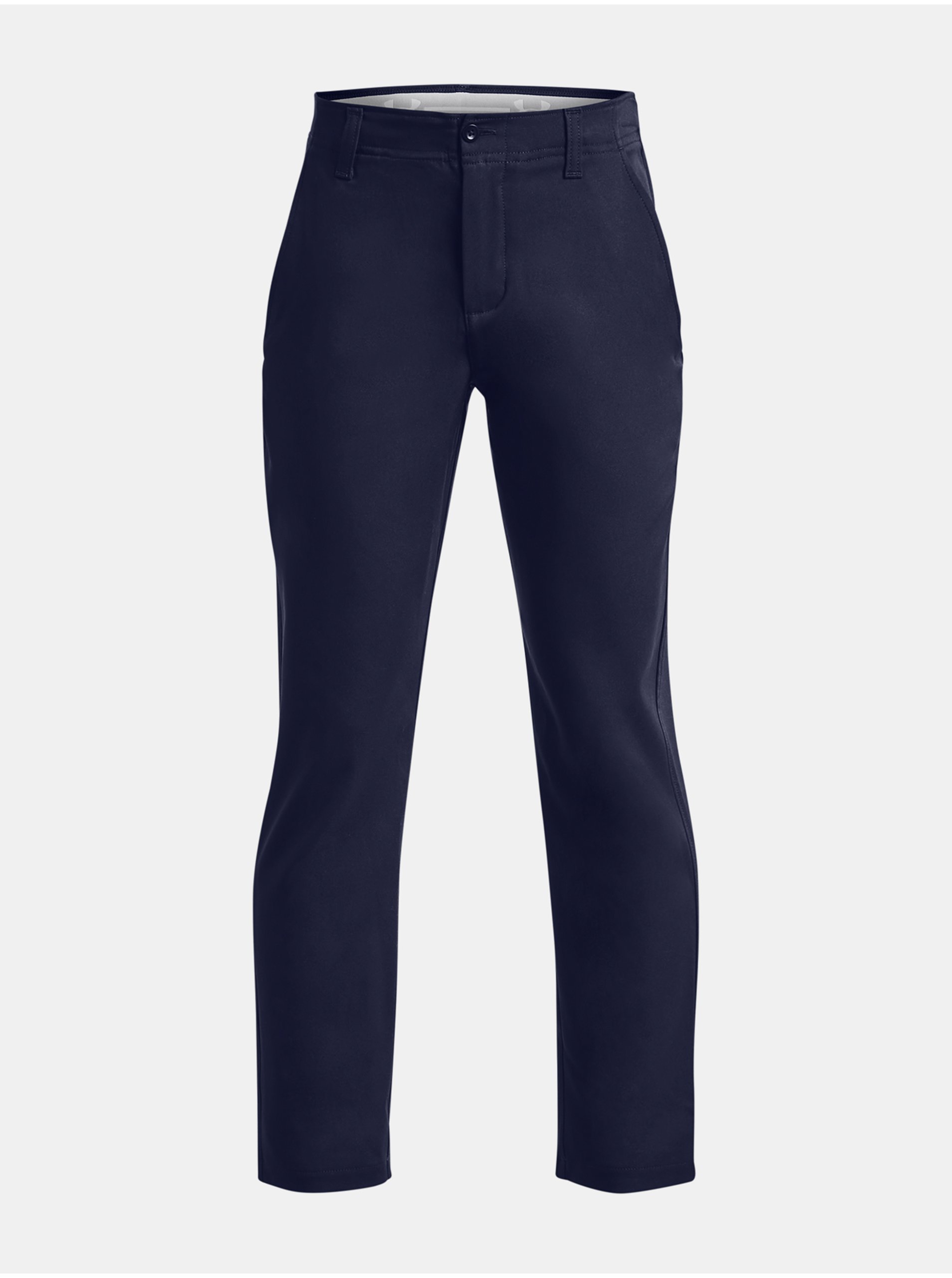 Levně Kalhoty Under Armour UA Boys Golf Pant-NVY