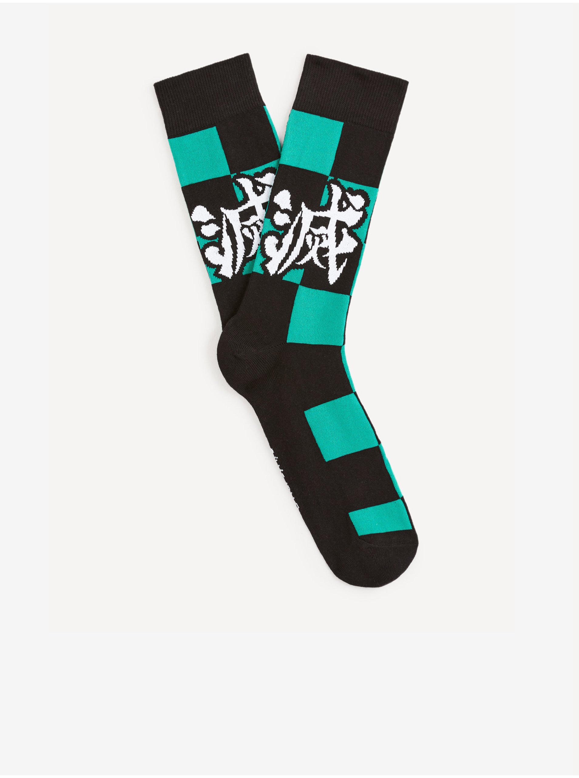 E-shop Ponožky Demon Slayer Celio