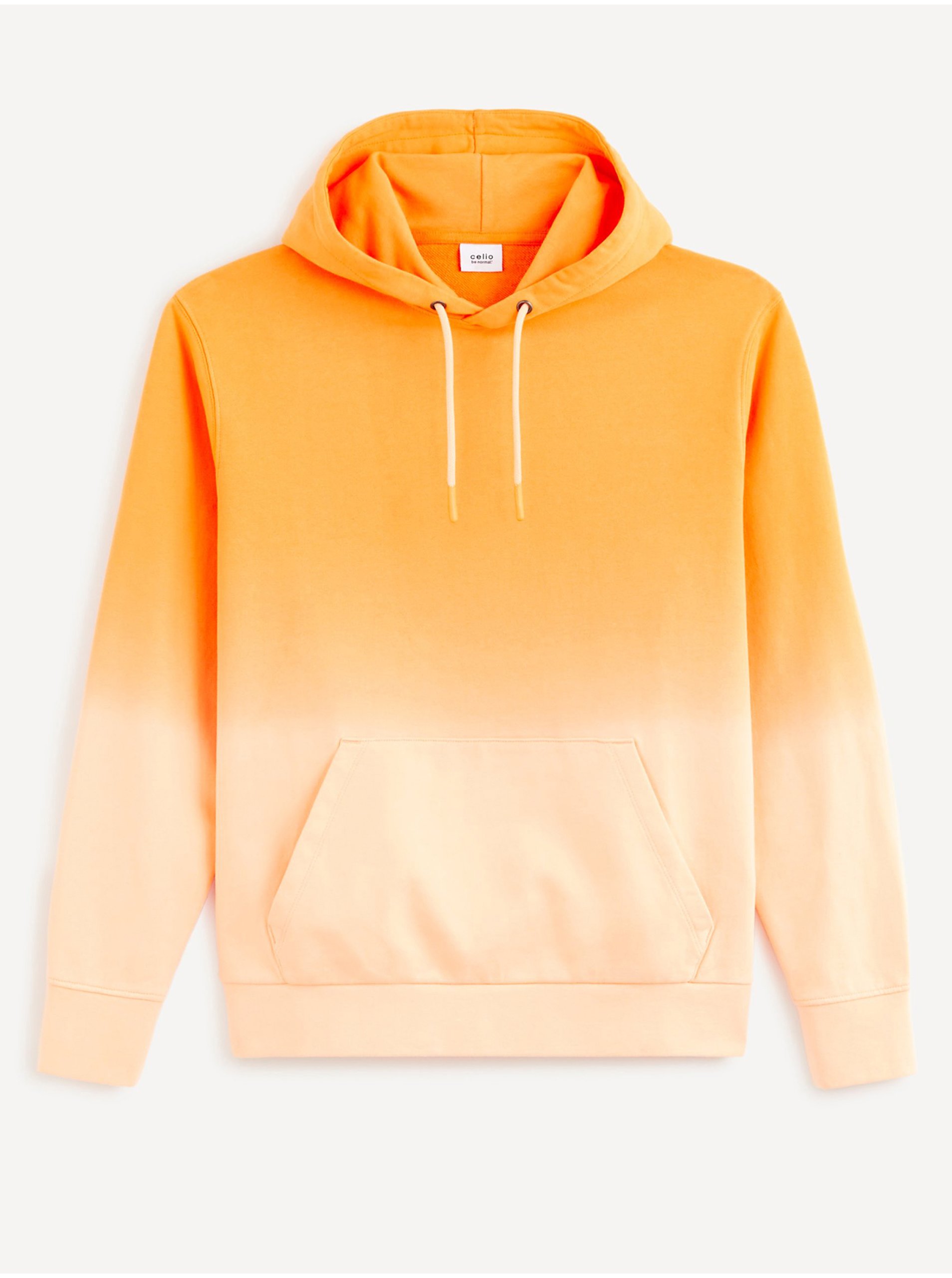Lacno pre mužov Celio - oranžová