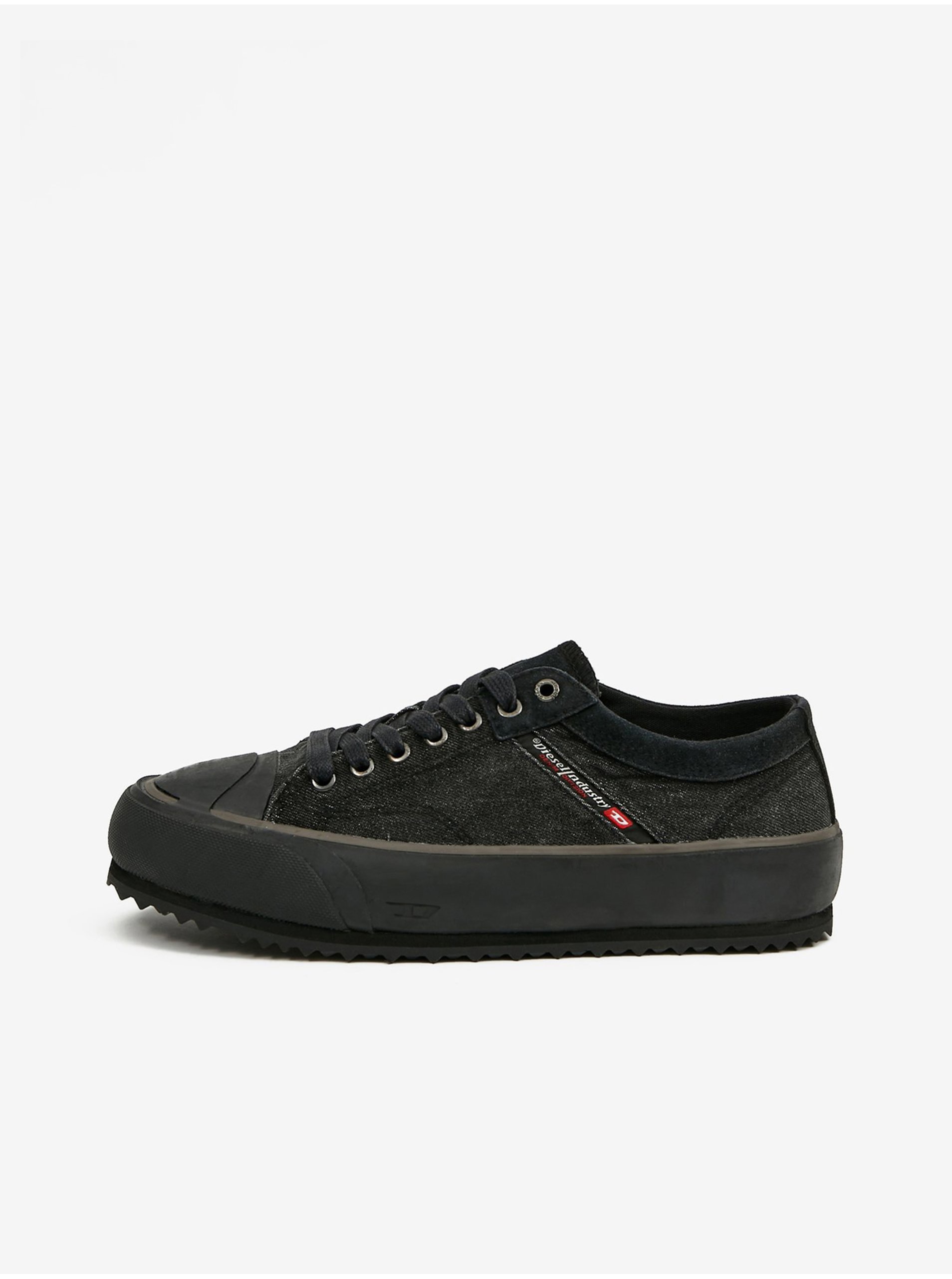 Lacno Topánky S-Principia Low Sneakers Diesel