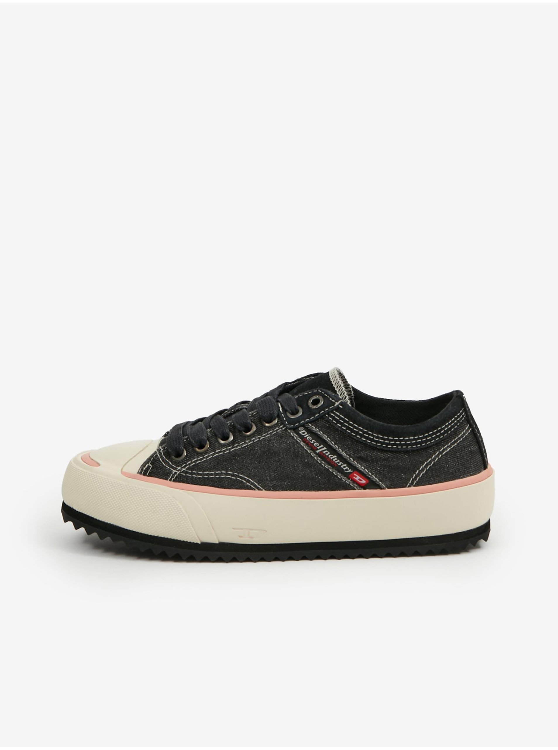 Lacno Topánky S-Principia Low W Sneakers Diesel