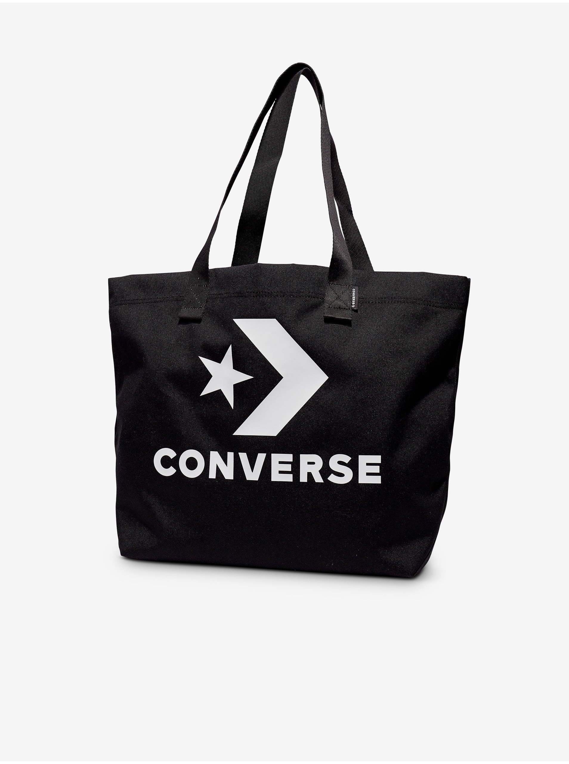 Černá taška Converse