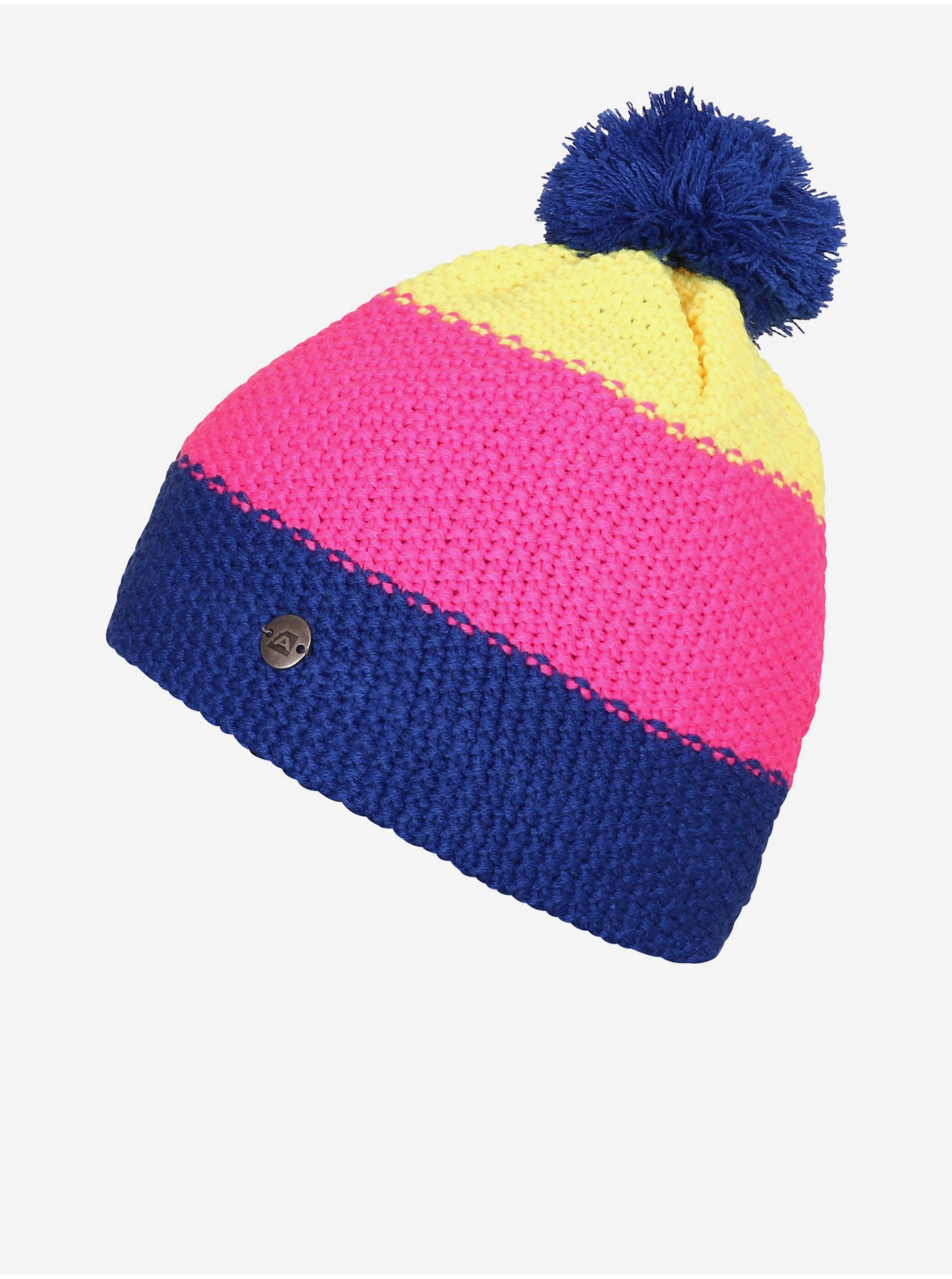 E-shop Čiapky, čelenky, klobúky pre ženy Alpine Pro