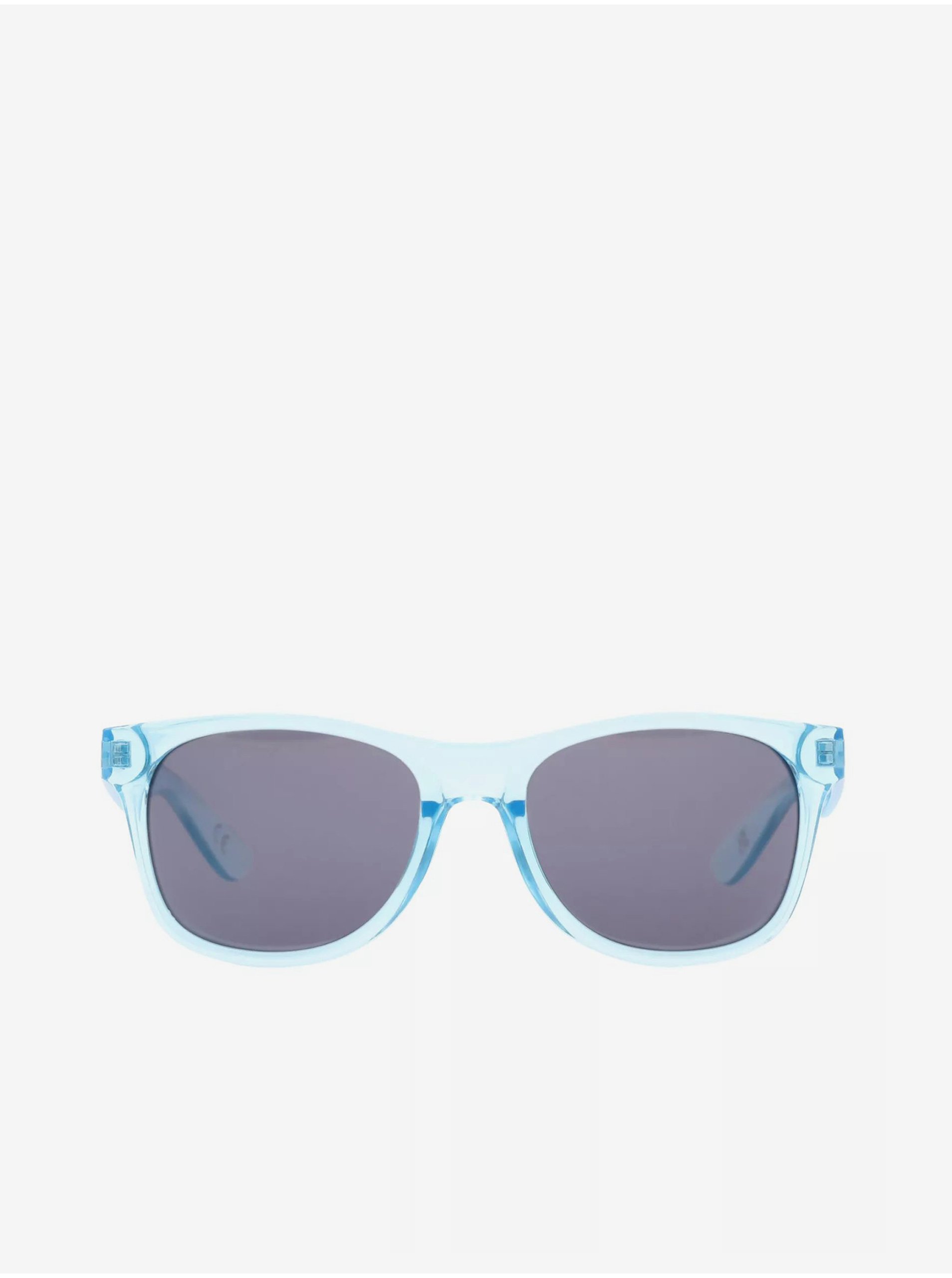 E-shop Světle modré pánské sluneční brýle VANS MN SPICOLI 4 SHADES
