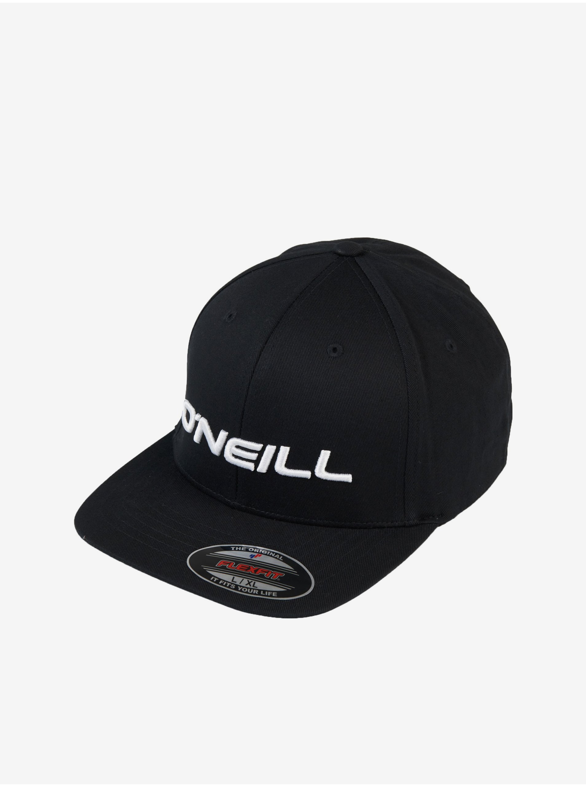 Lacno Čiapky, čelenky, klobúky pre mužov O'Neill - čierna, biela