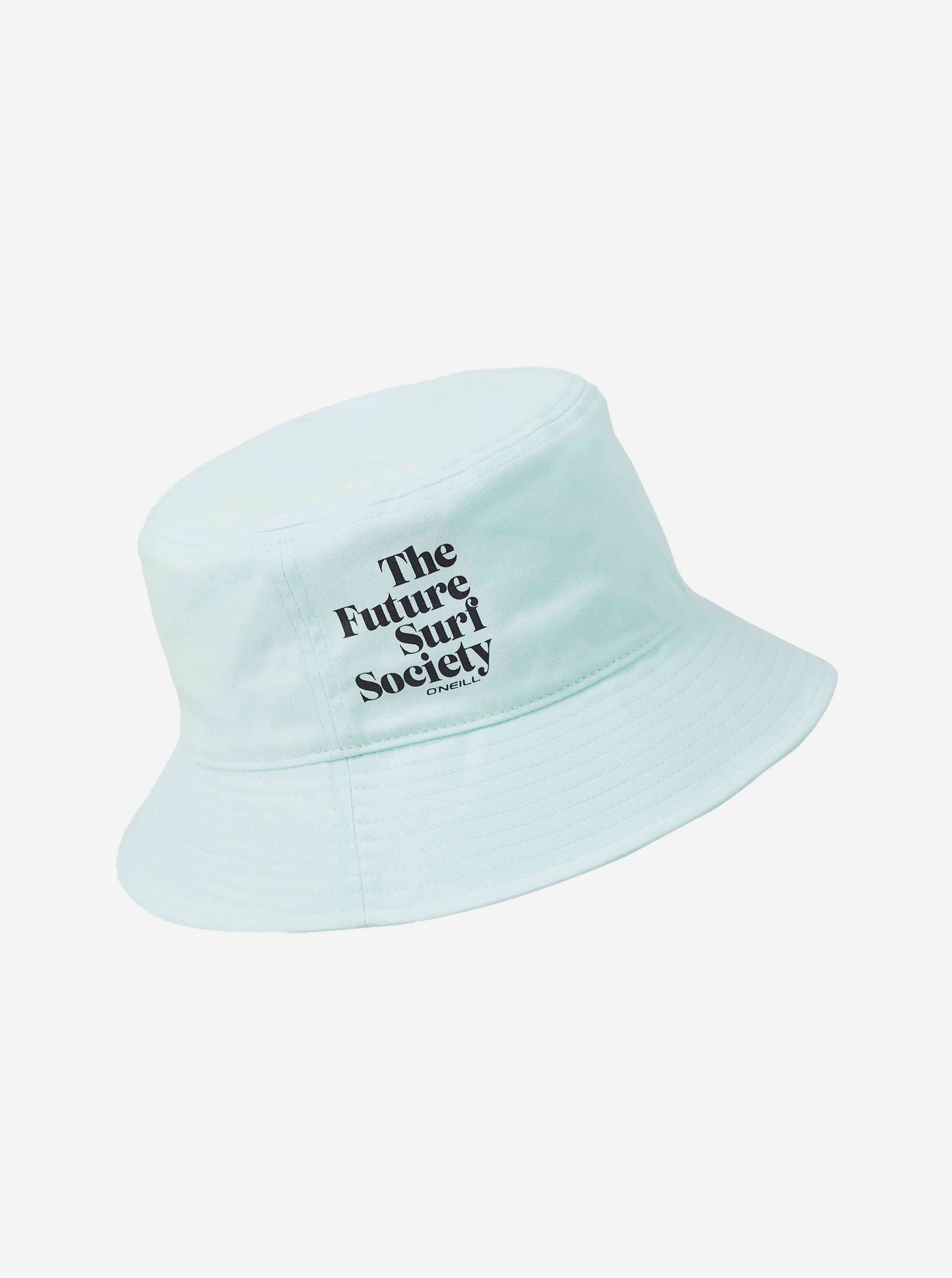 E-shop Světle modrý unisex klobouk O'Neill SUNNY BUCKET HAT