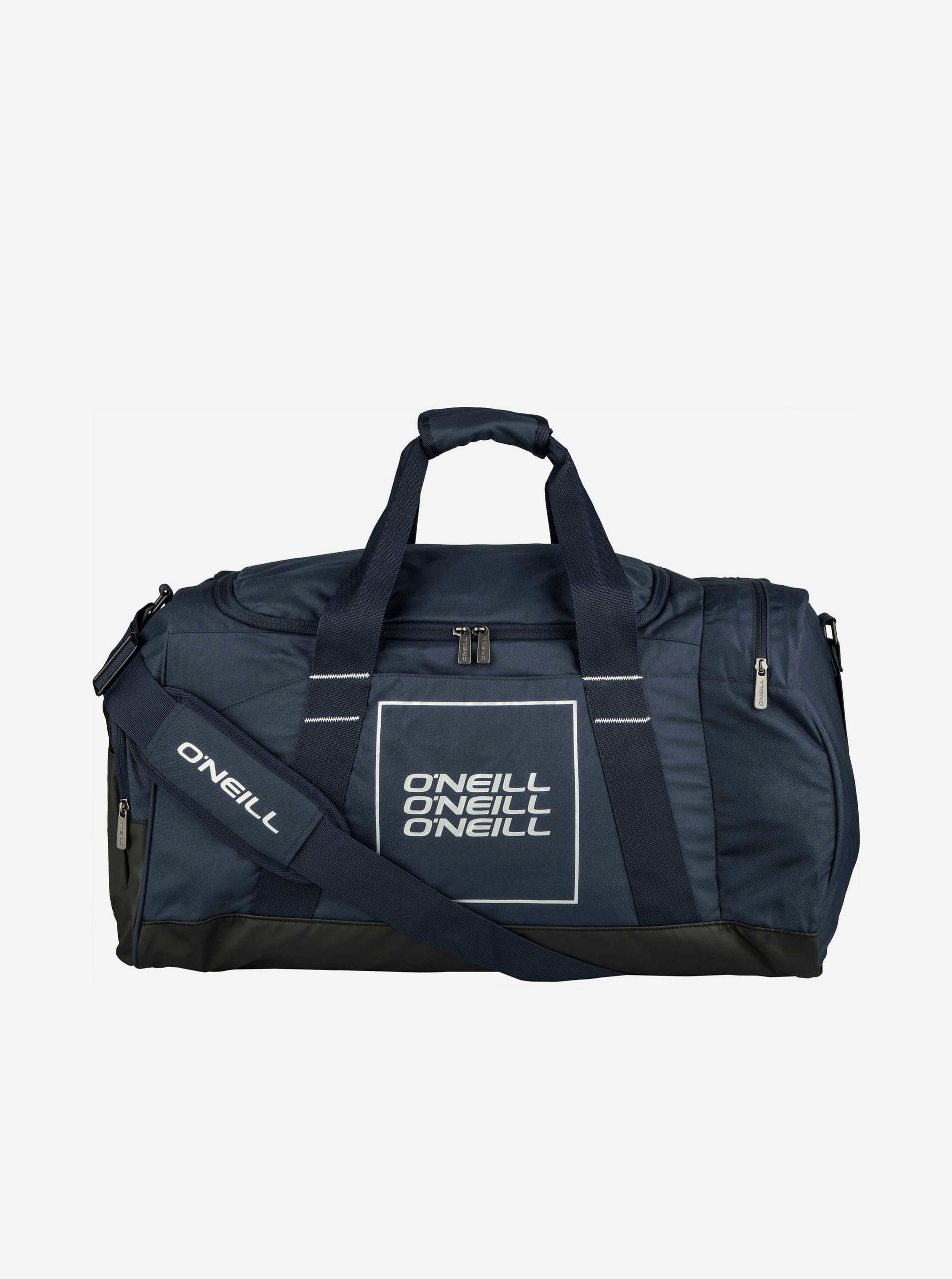E-shop Tmavě modrá cestovní taška O'Neill