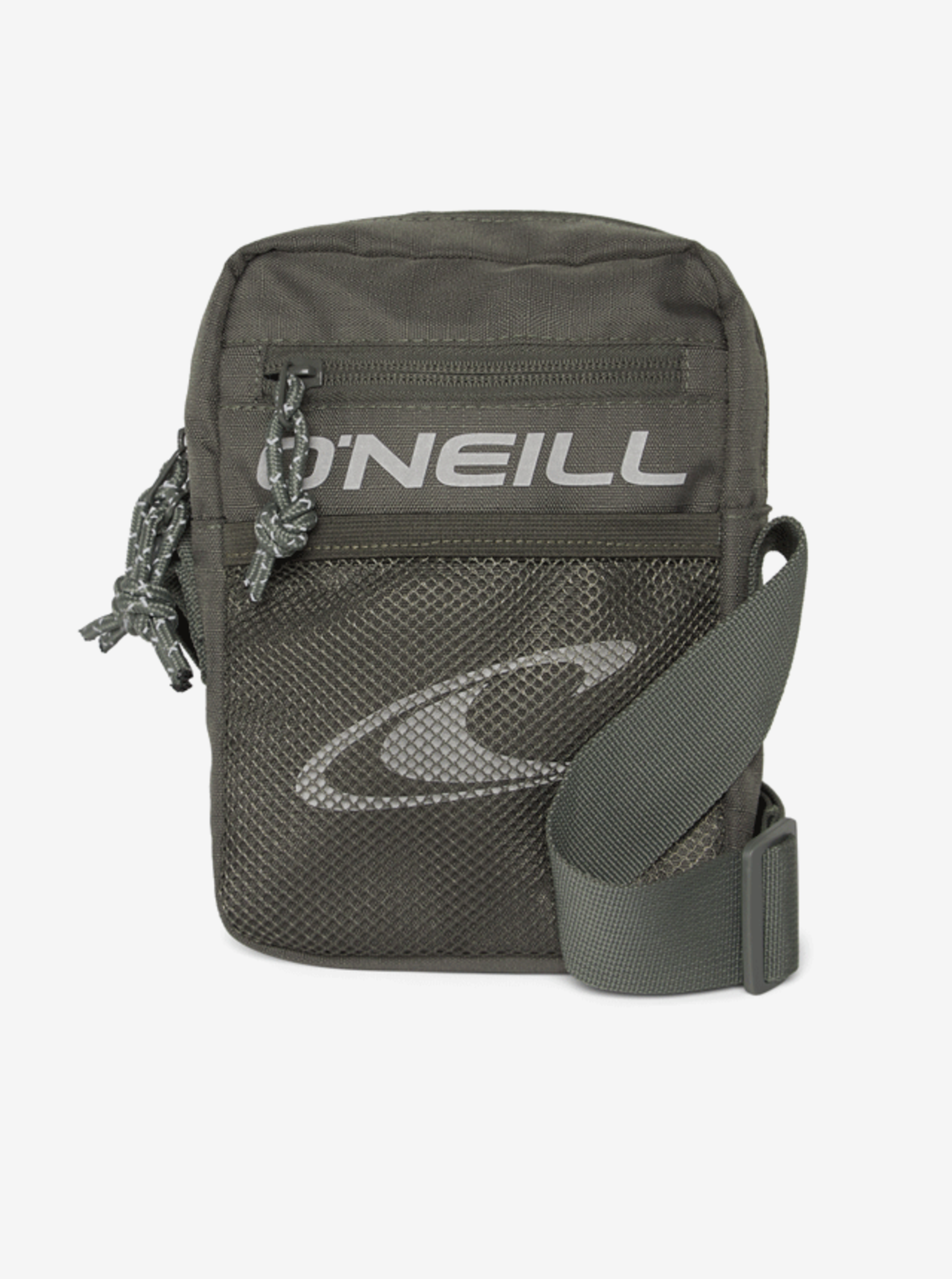 E-shop Khaki pánská taška O'Neill POUCH BAG