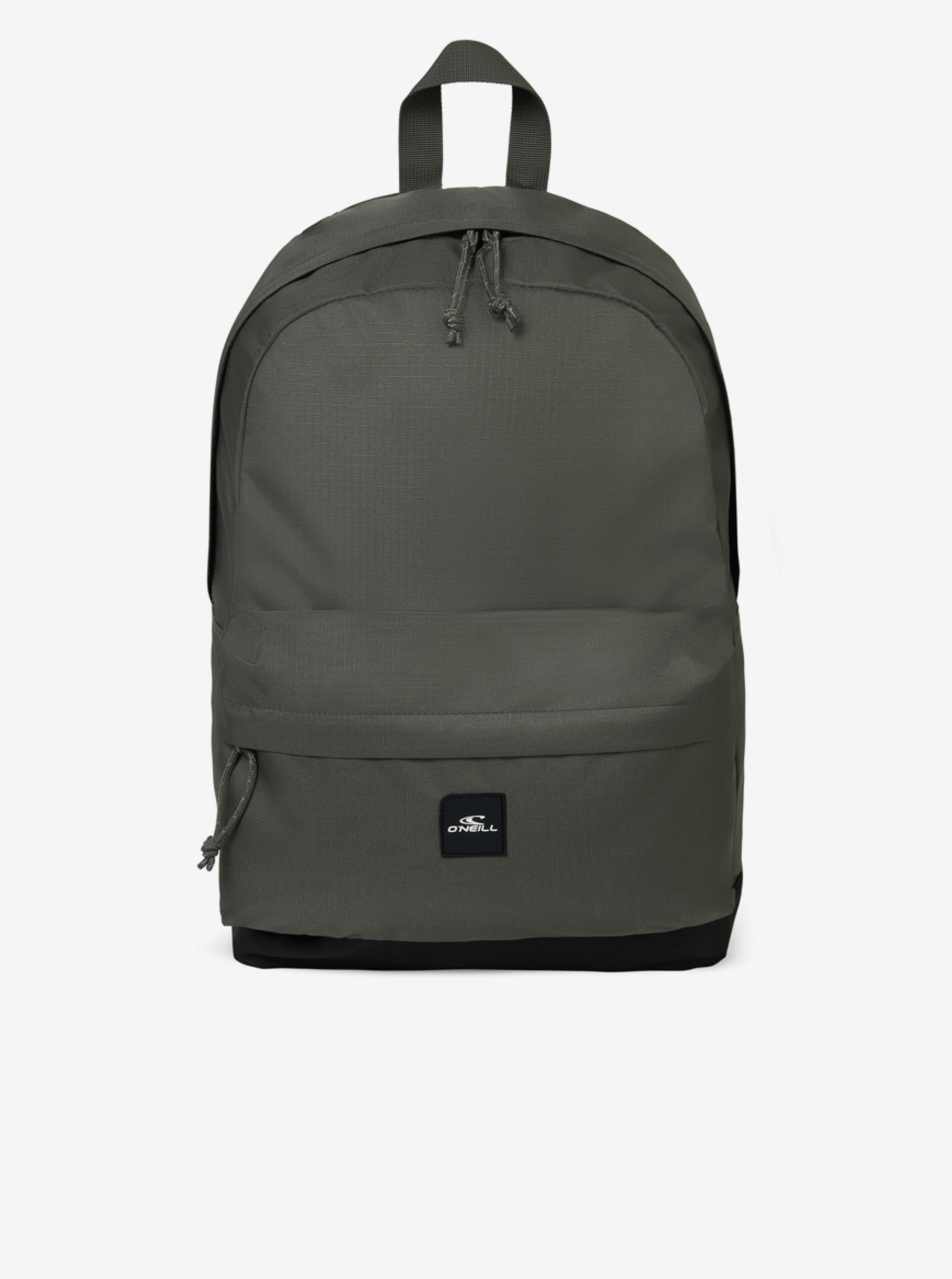 Levně Tmavě šedý unisex batoh O'Neill COASTLINE BACKPACK