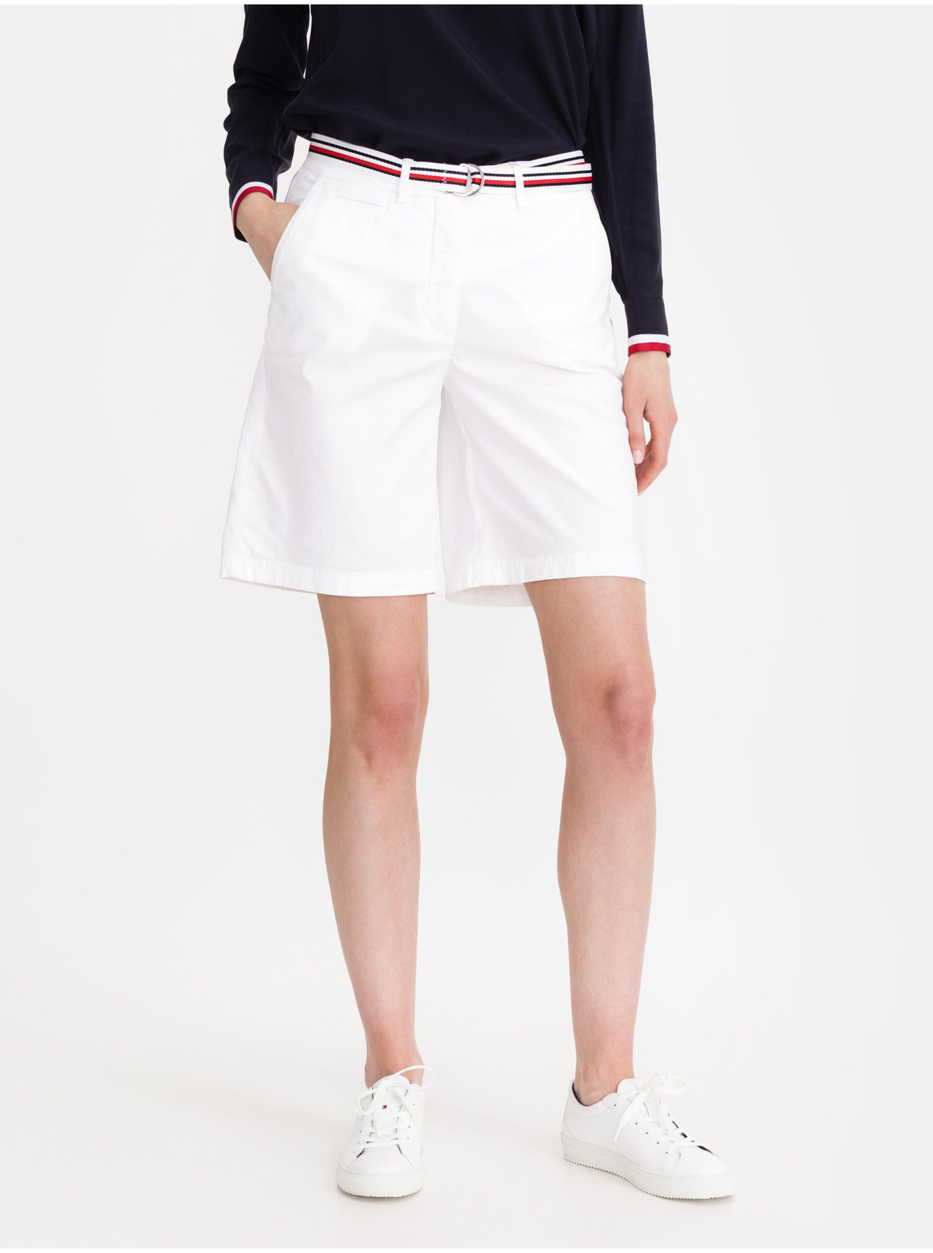 E-shop Chino Šortky Tommy Hilfiger